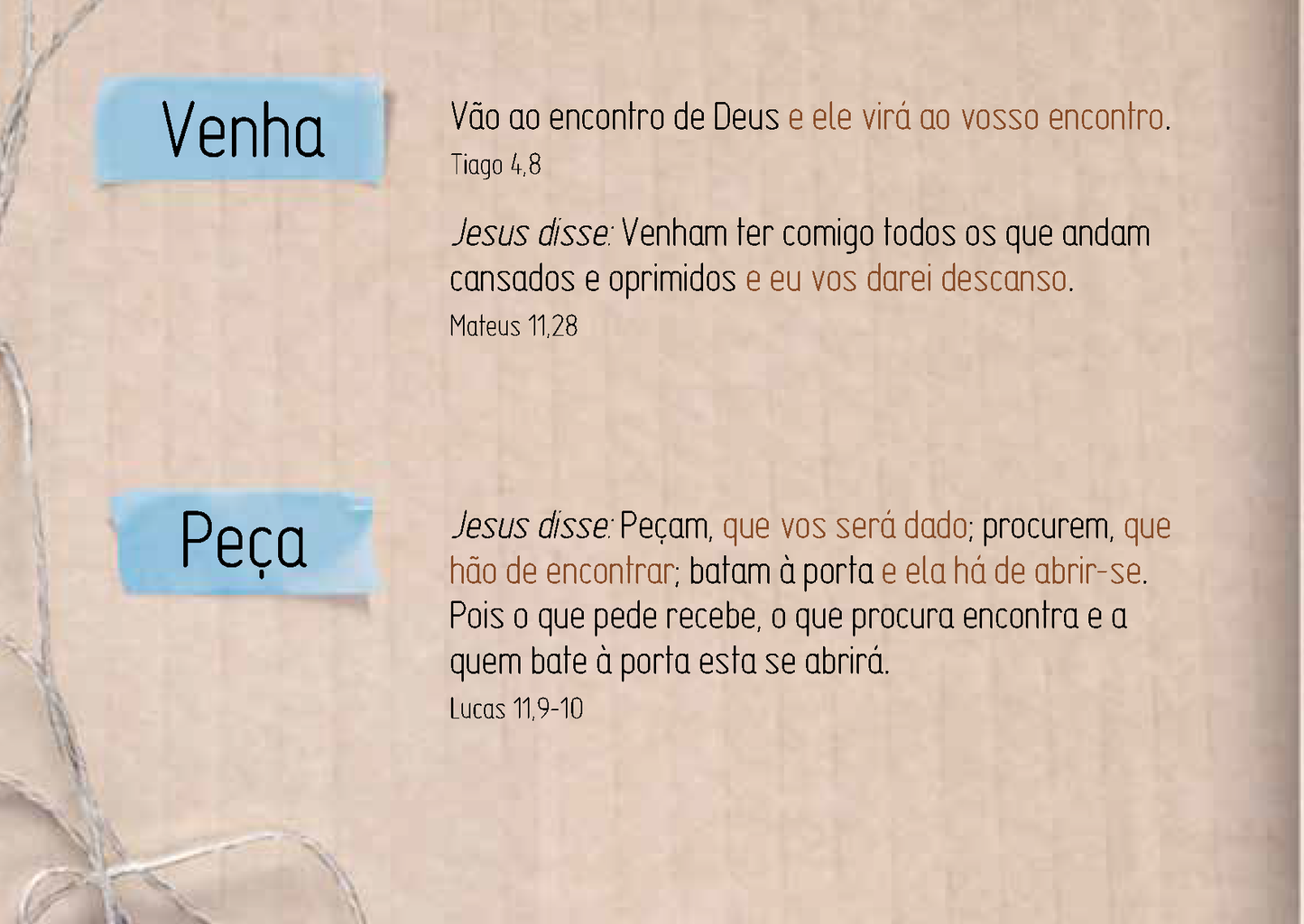 Portuguese European: An Invitation