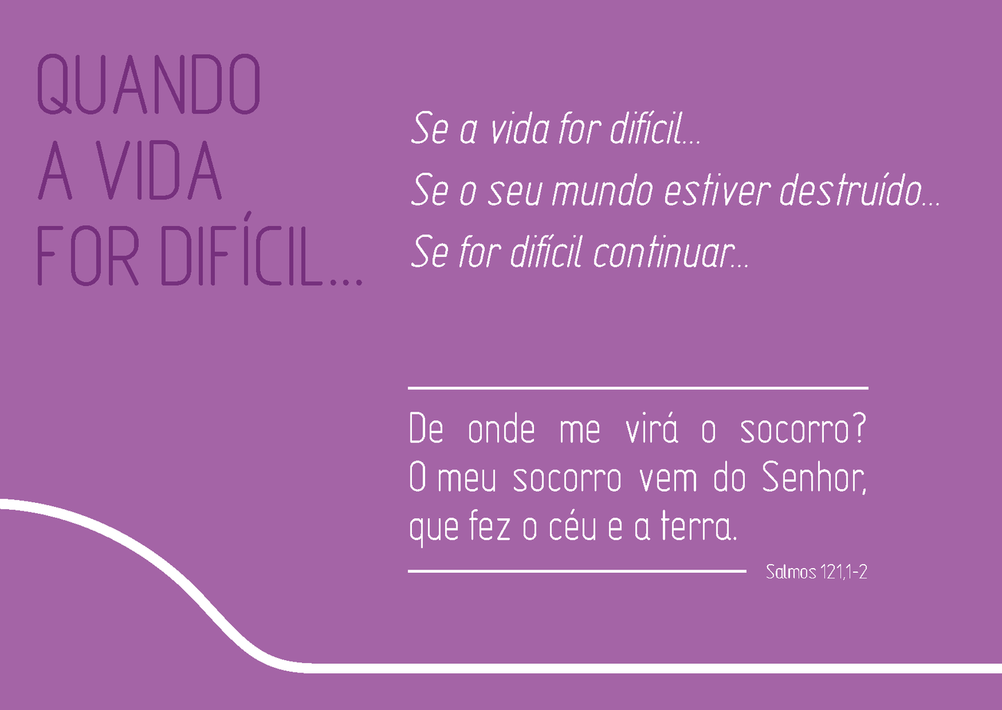 Portuguese European: Finding Hope