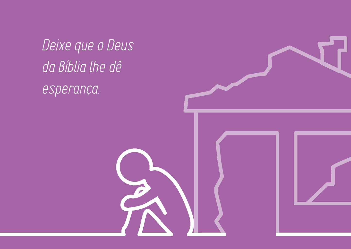 Portuguese European: Finding Hope