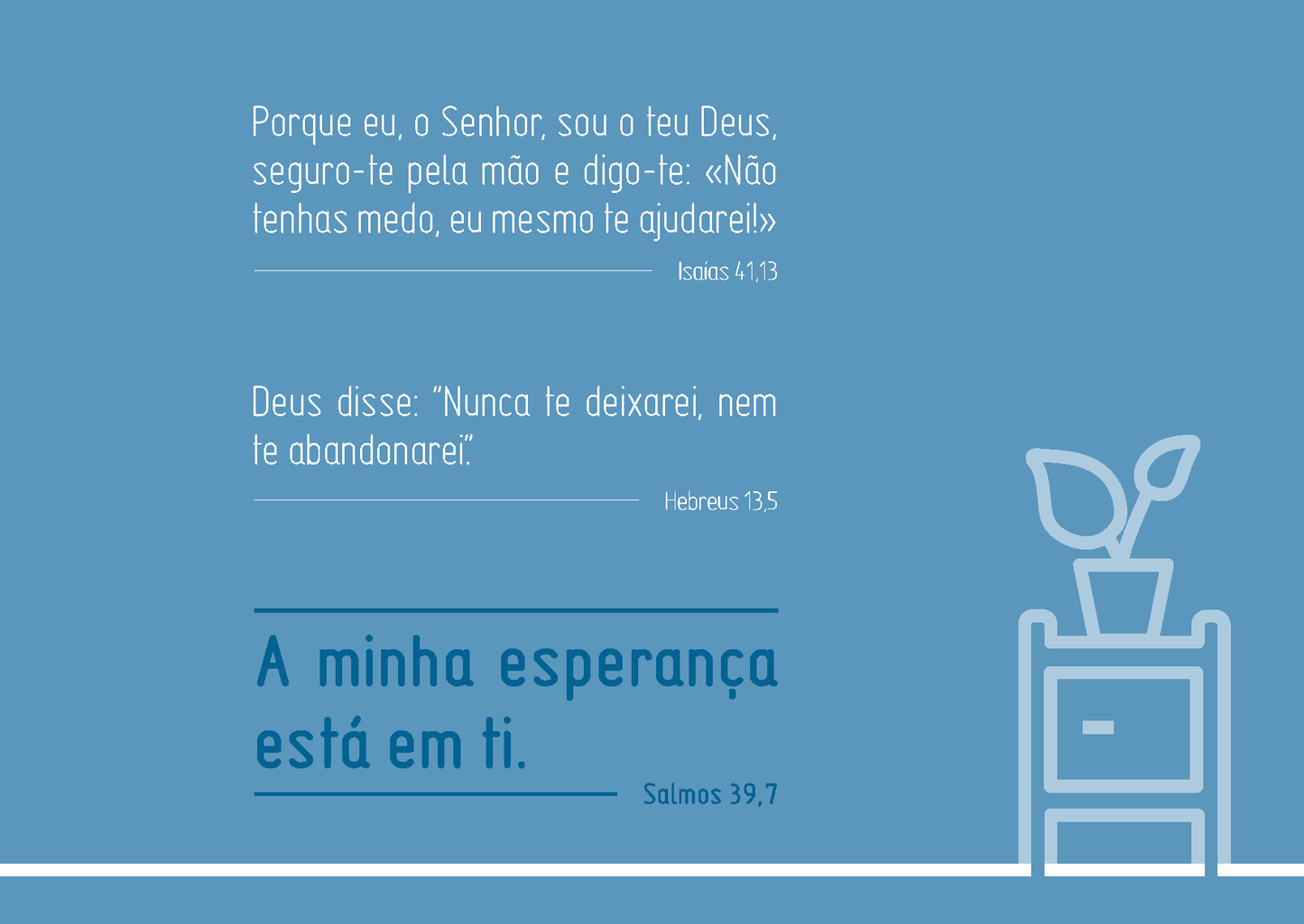 Portuguese European: Finding Hope