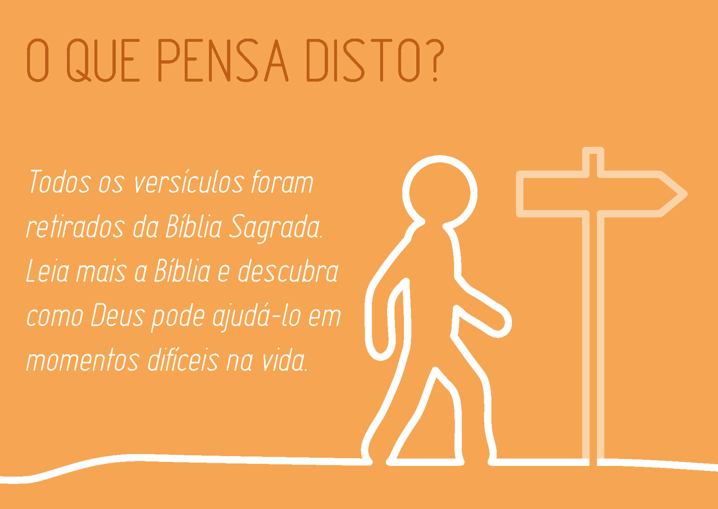 Portuguese European: Finding Hope