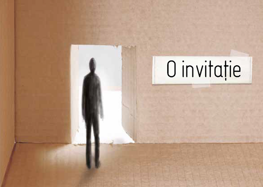 Romanian: An Invitation