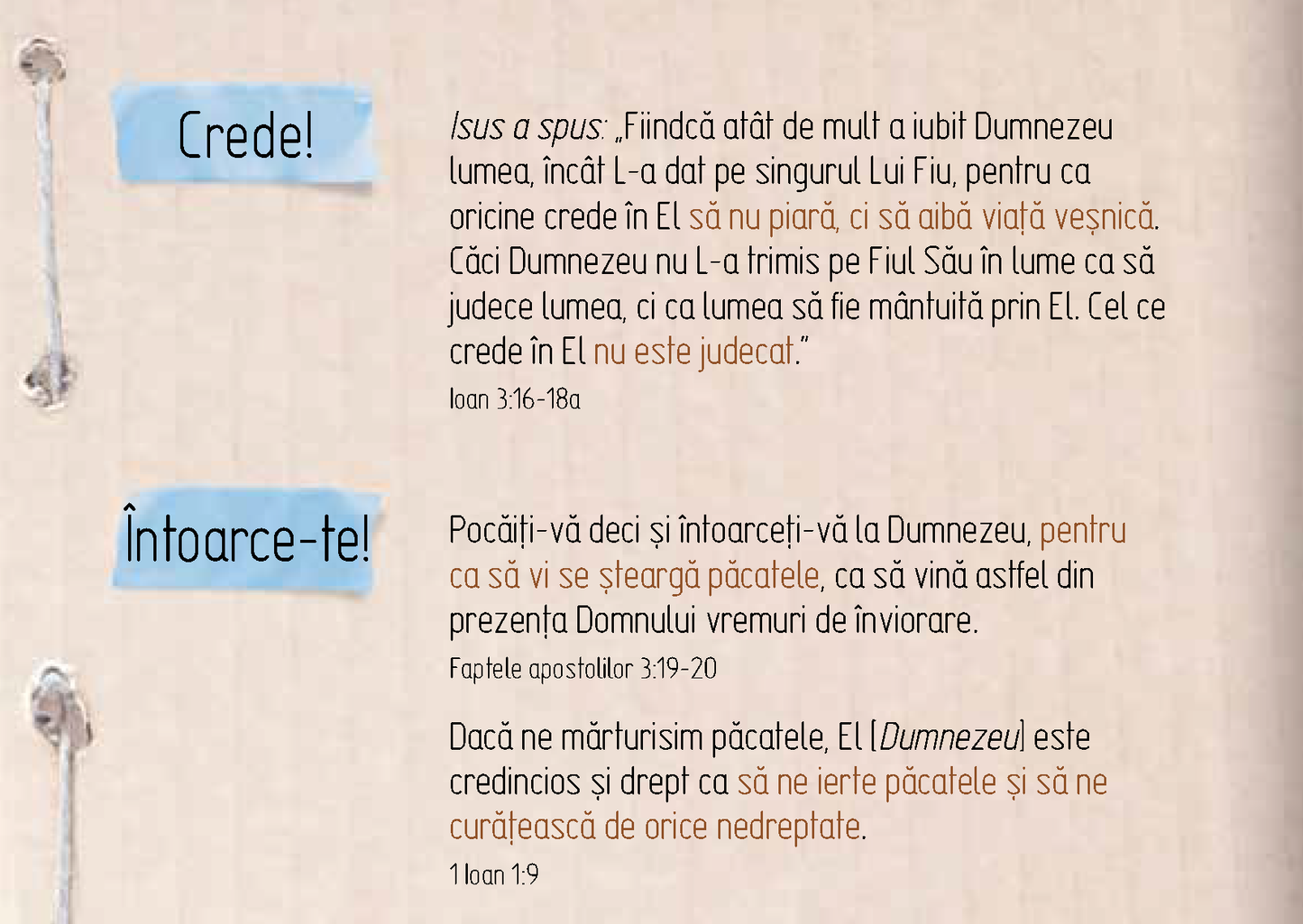 Romanian: An Invitation