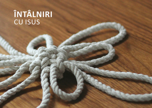 Romanian: Encounters with Jesus