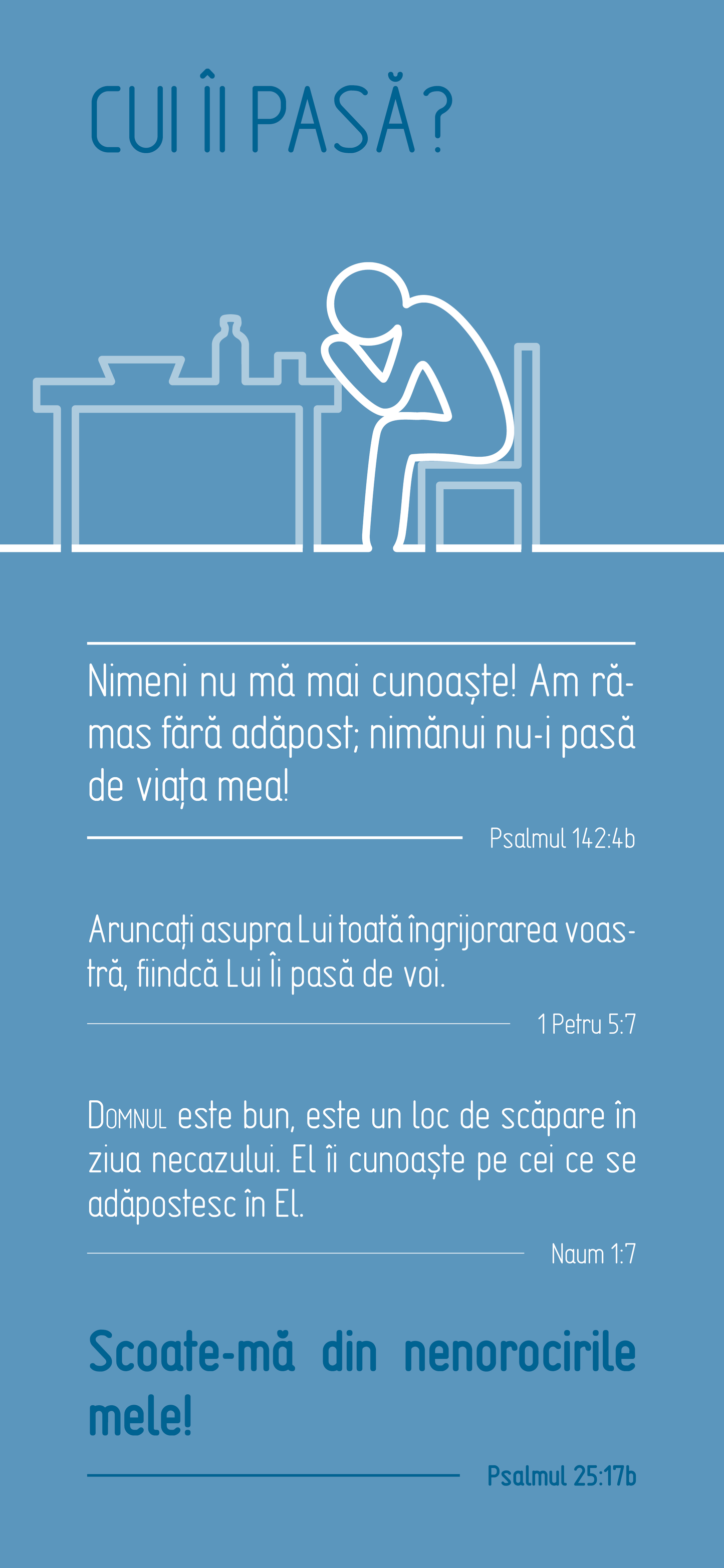 Rumuński: Finding Hope (smartfon)