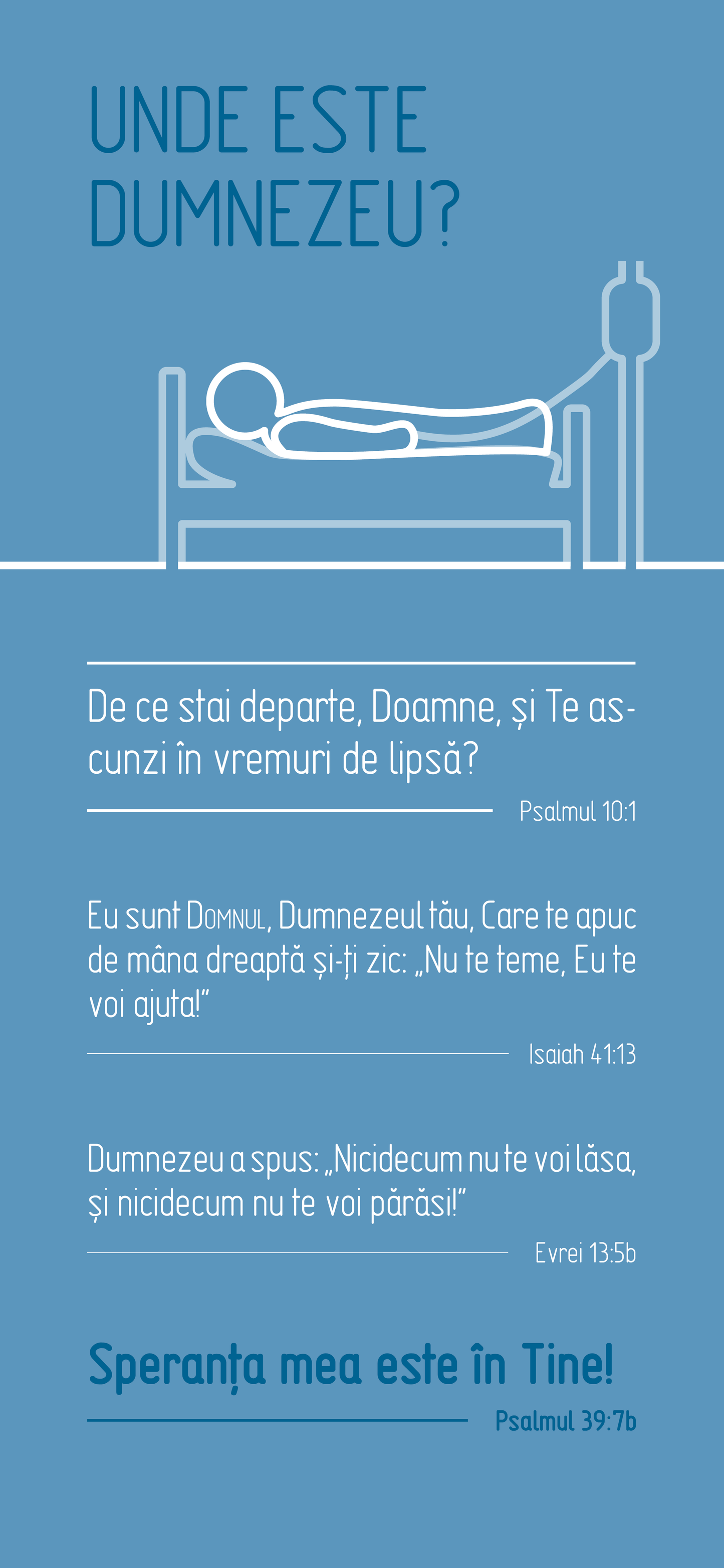 Rumuński: Finding Hope (smartfon)