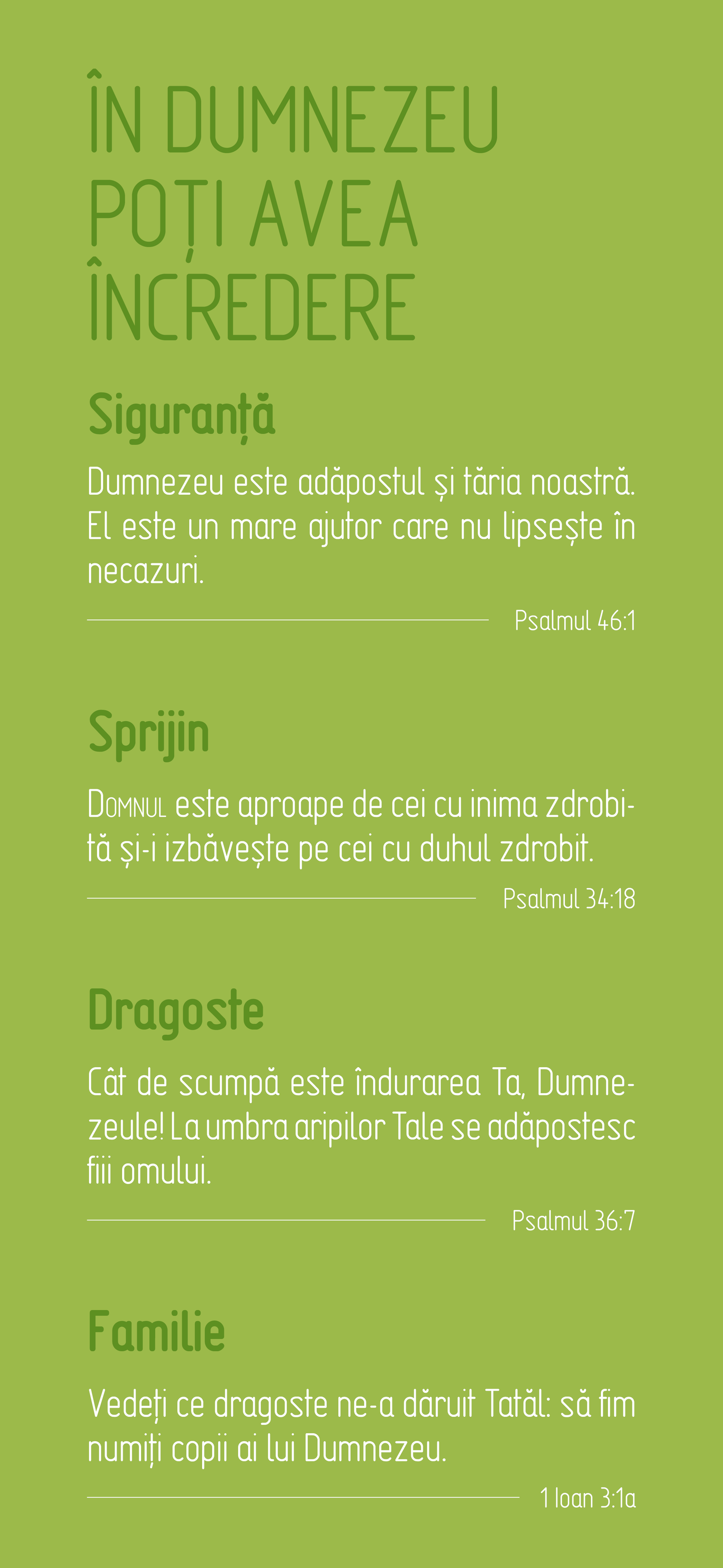 Rumuński: Finding Hope (smartfon)