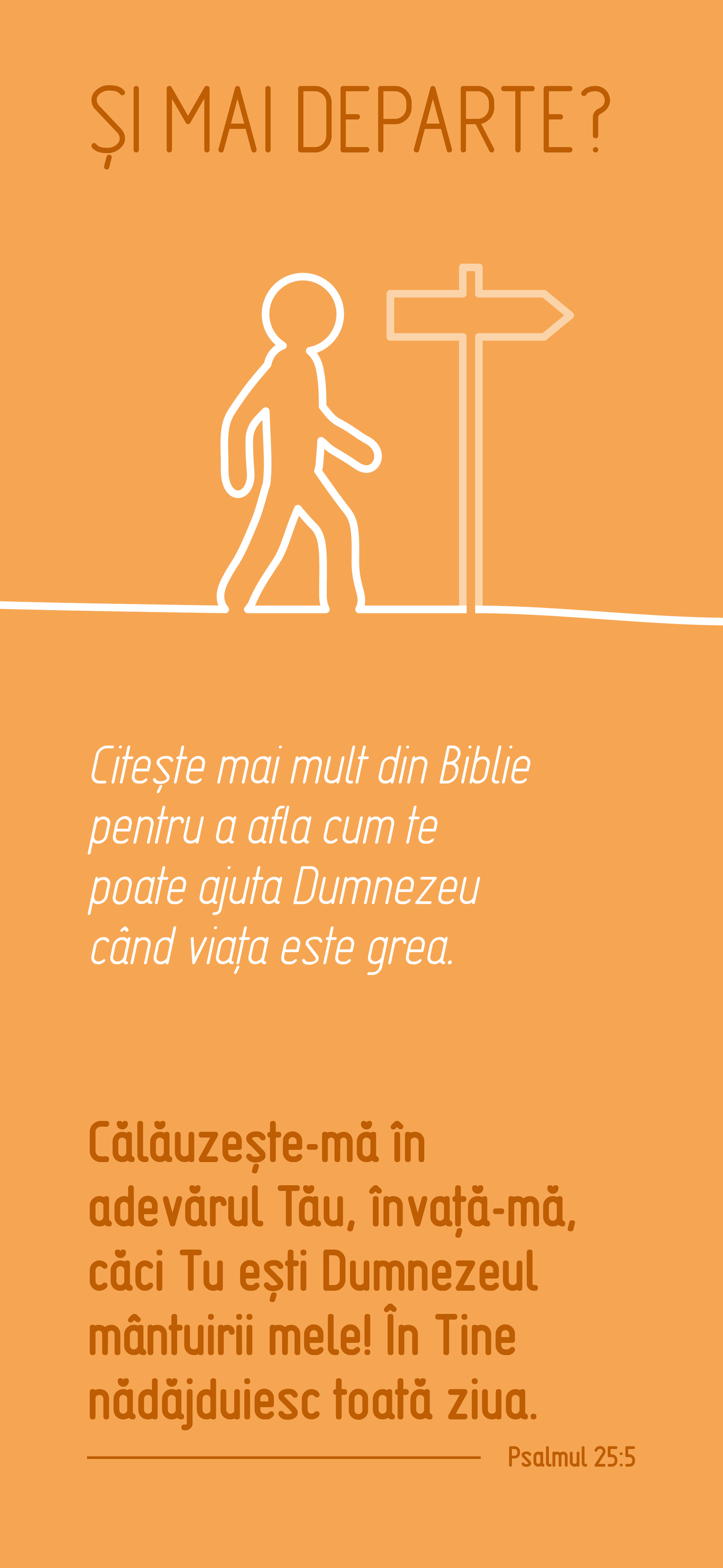 Rumuński: Finding Hope (smartfon)