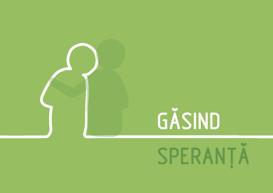 Romanian: Finding Hope