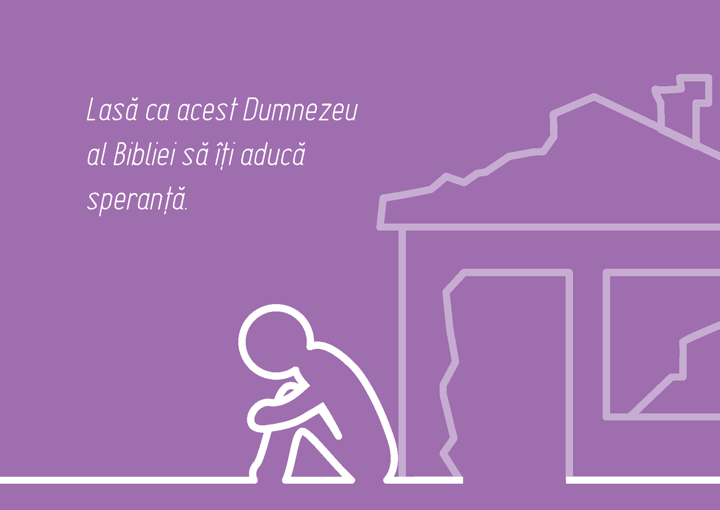 Romanian: Finding Hope