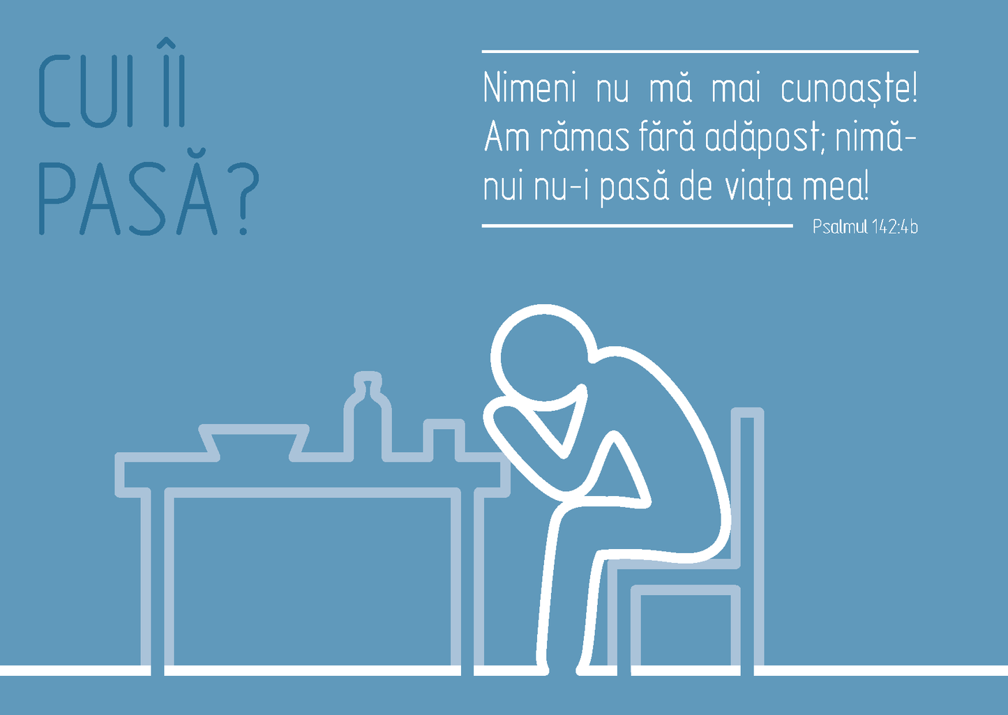 Romanian: Finding Hope