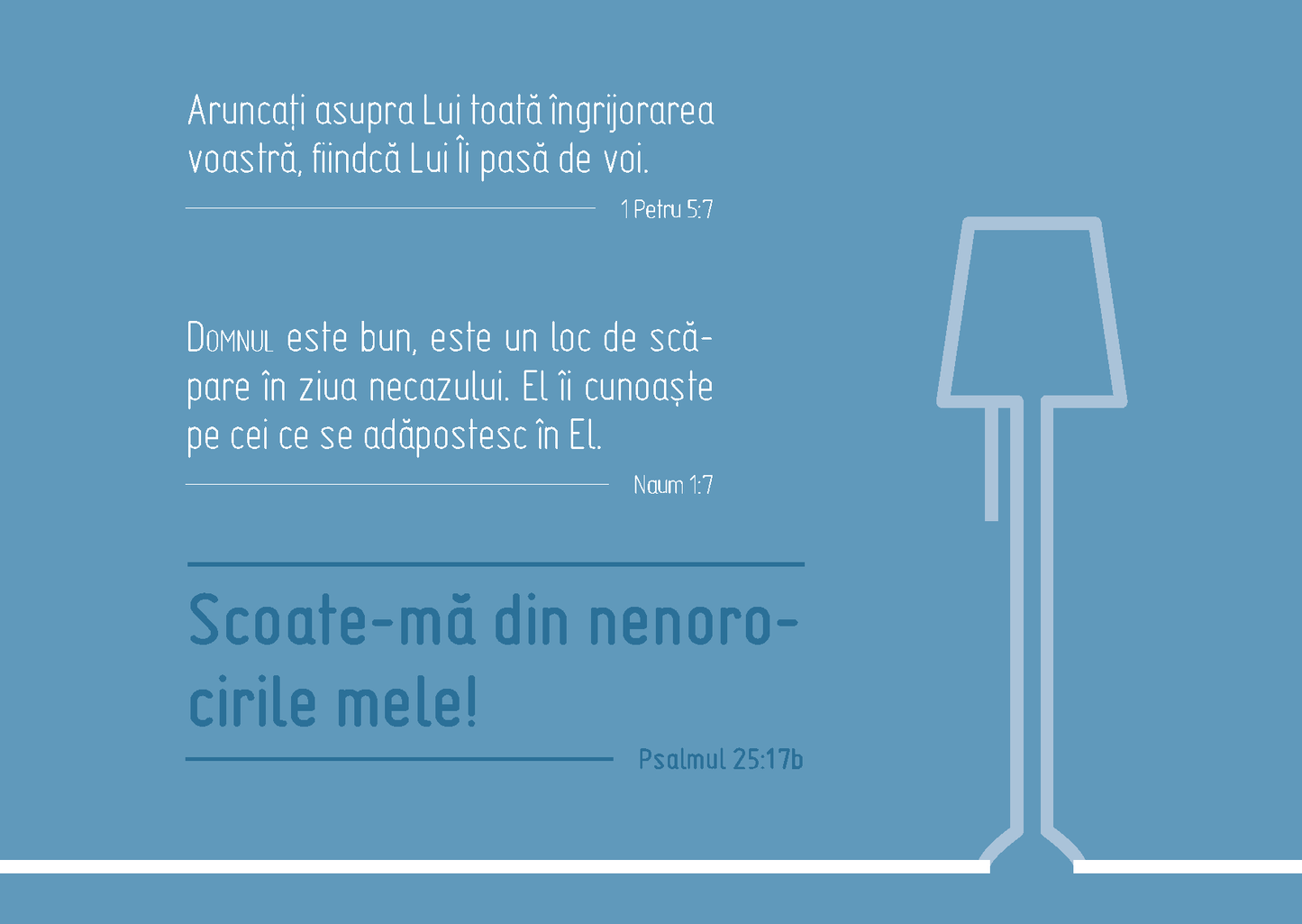 Romanian: Finding Hope