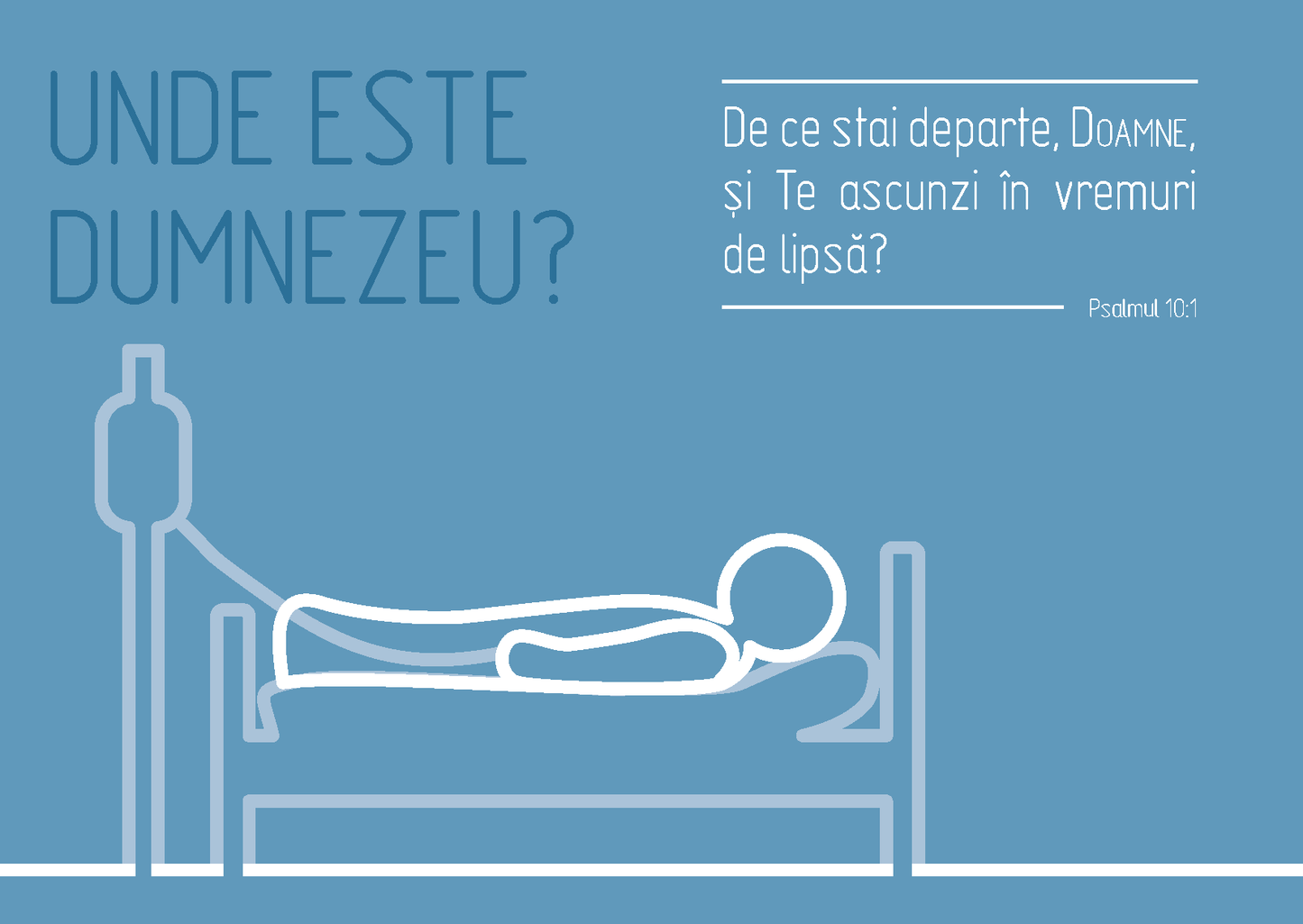 Romanian: Finding Hope