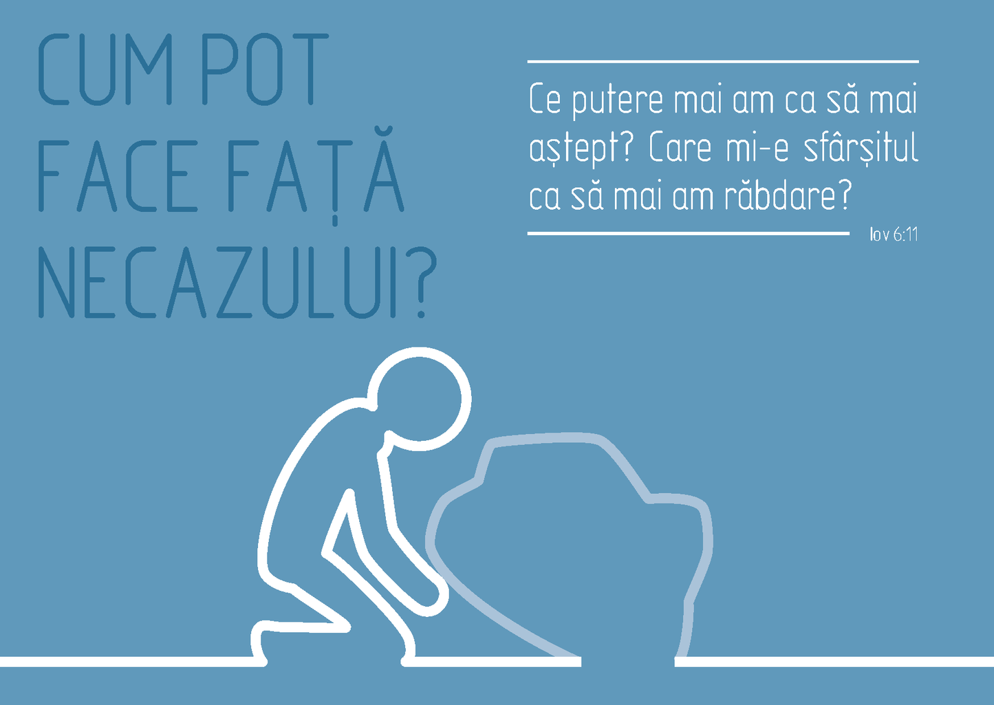 Romanian: Finding Hope