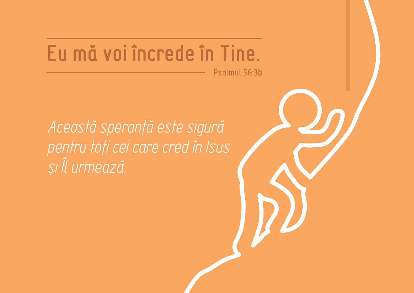 Romanian: Finding Hope