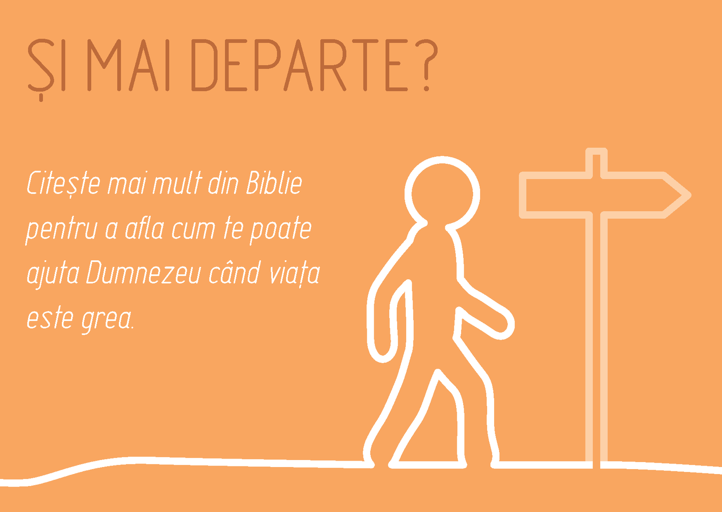 Romanian: Finding Hope