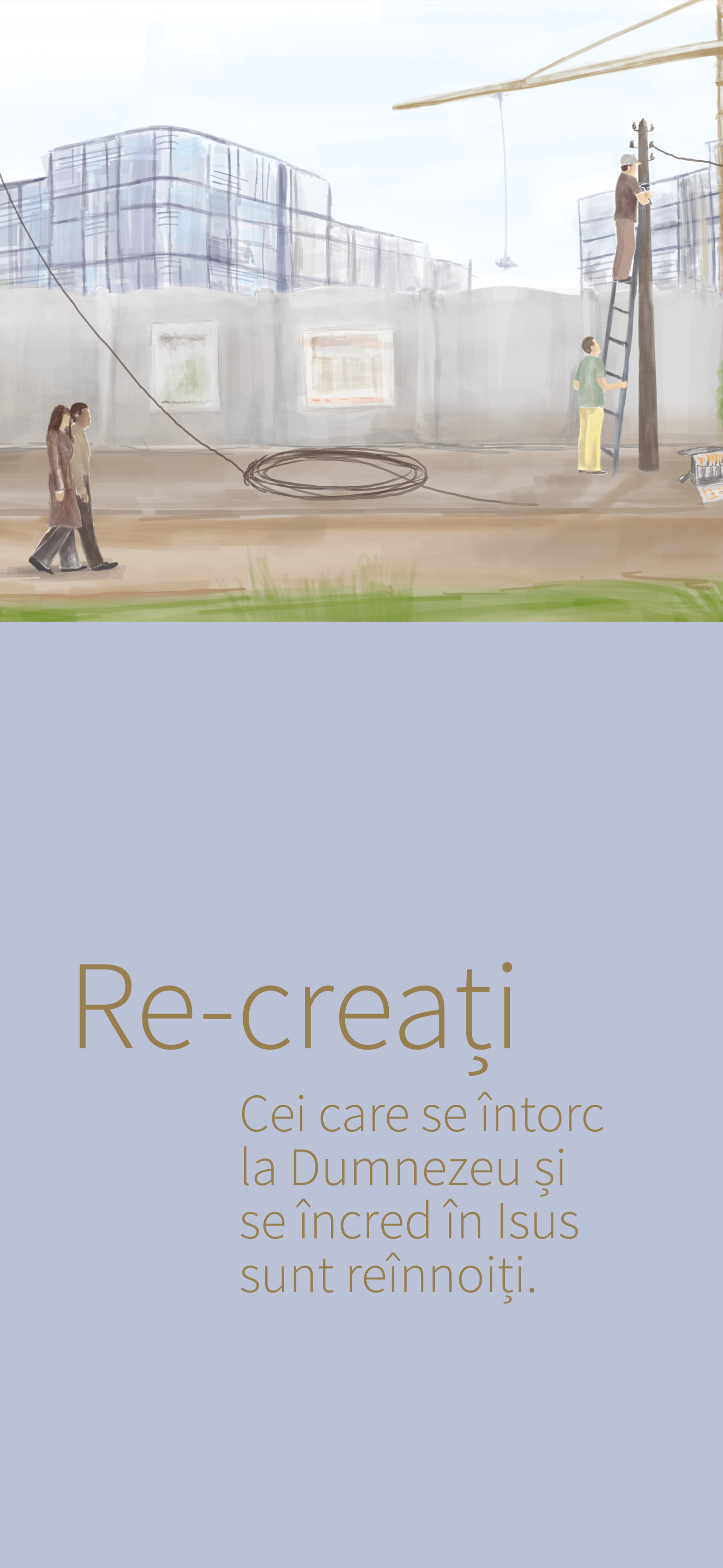 Rumuński: The Way to Life (smartfon)