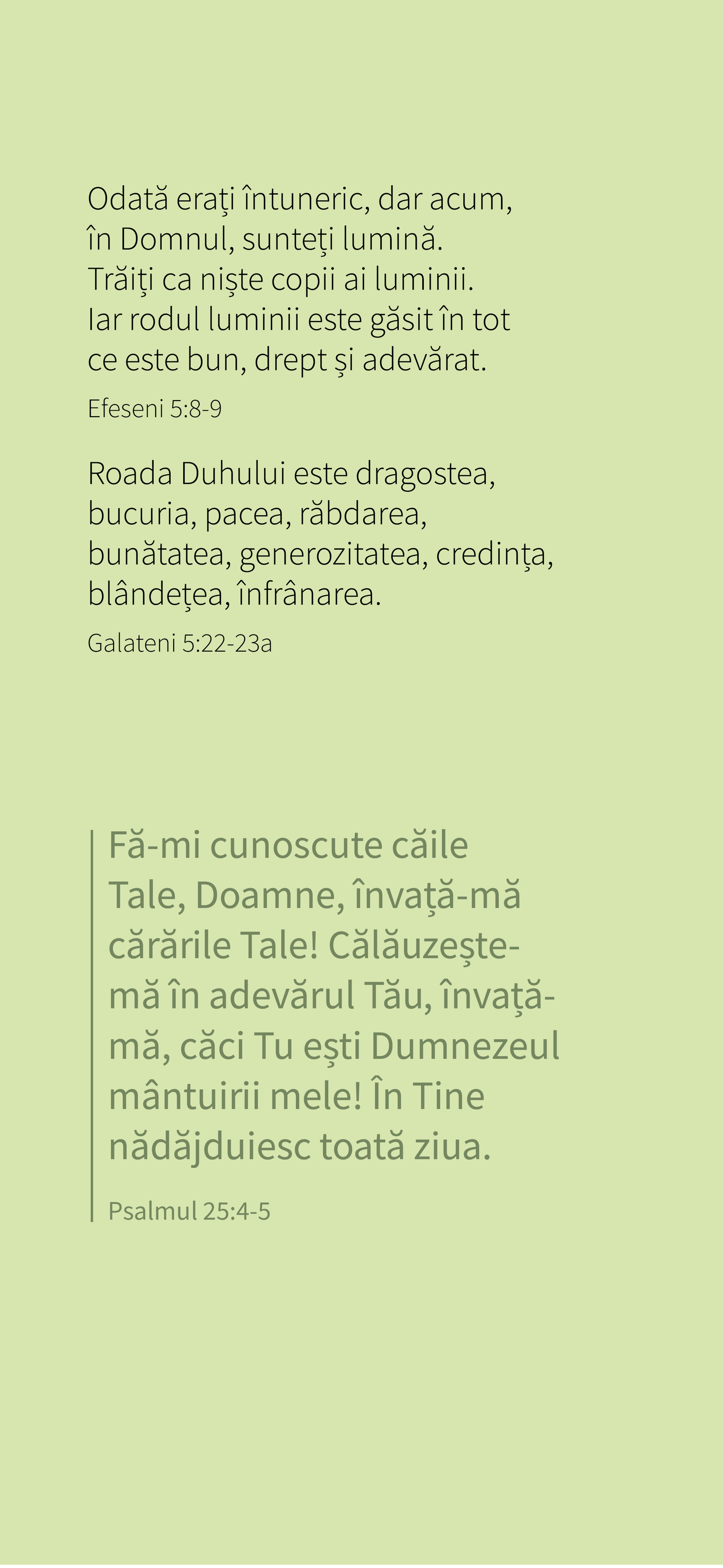Rumuński: The Way to Life (smartfon)