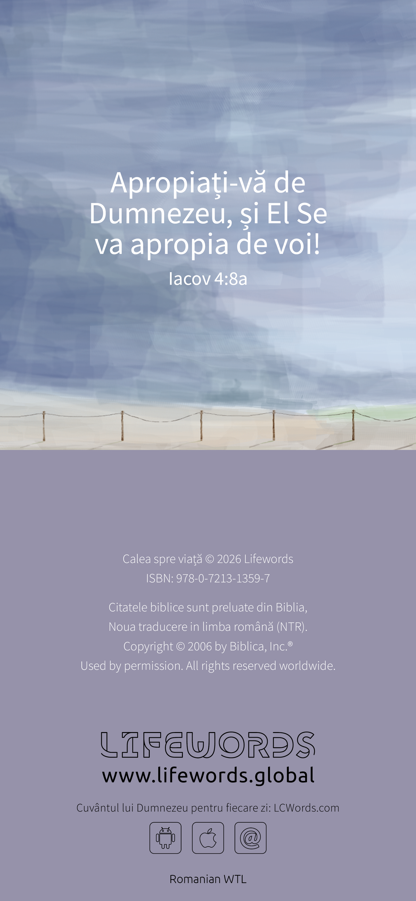 Rumuński: The Way to Life (smartfon)