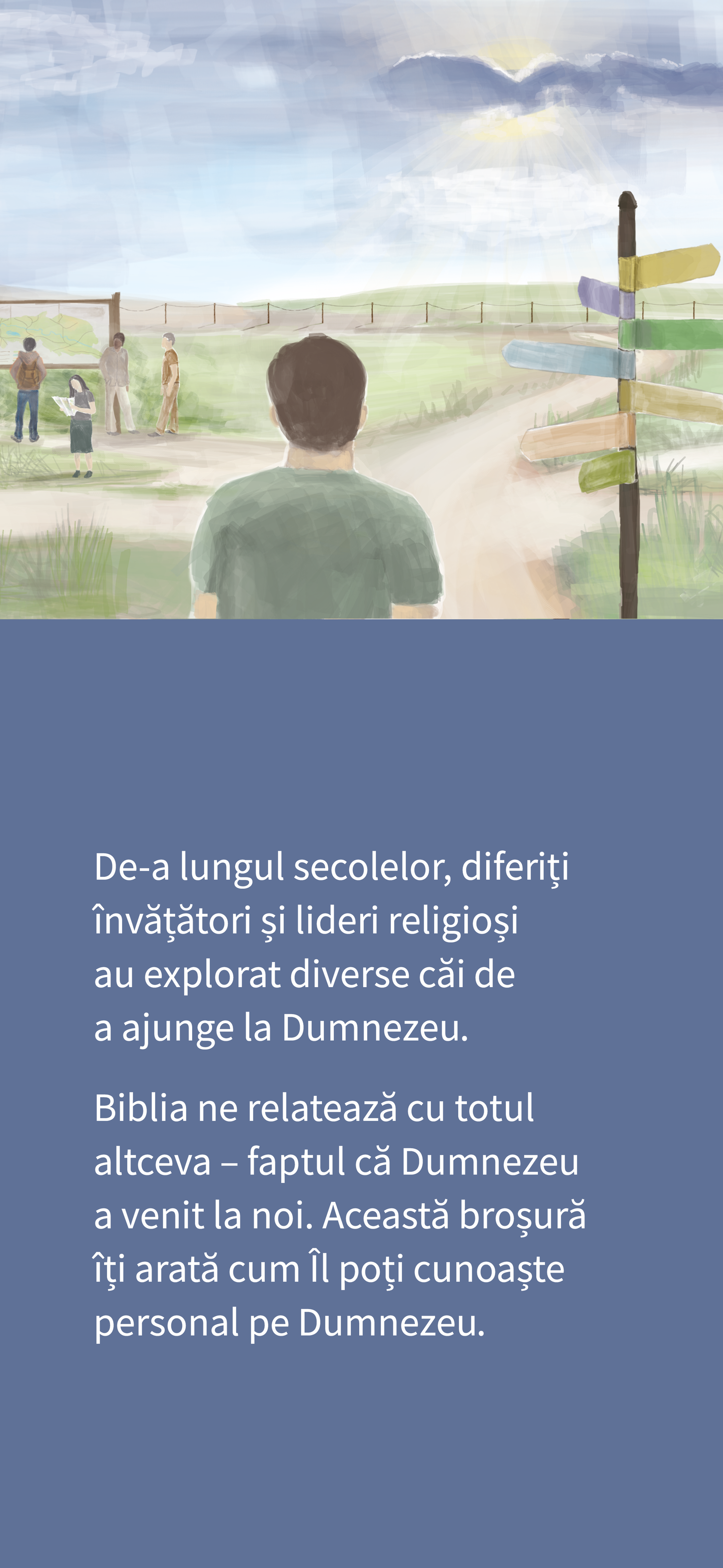 Rumuński: The Way to Life (smartfon)