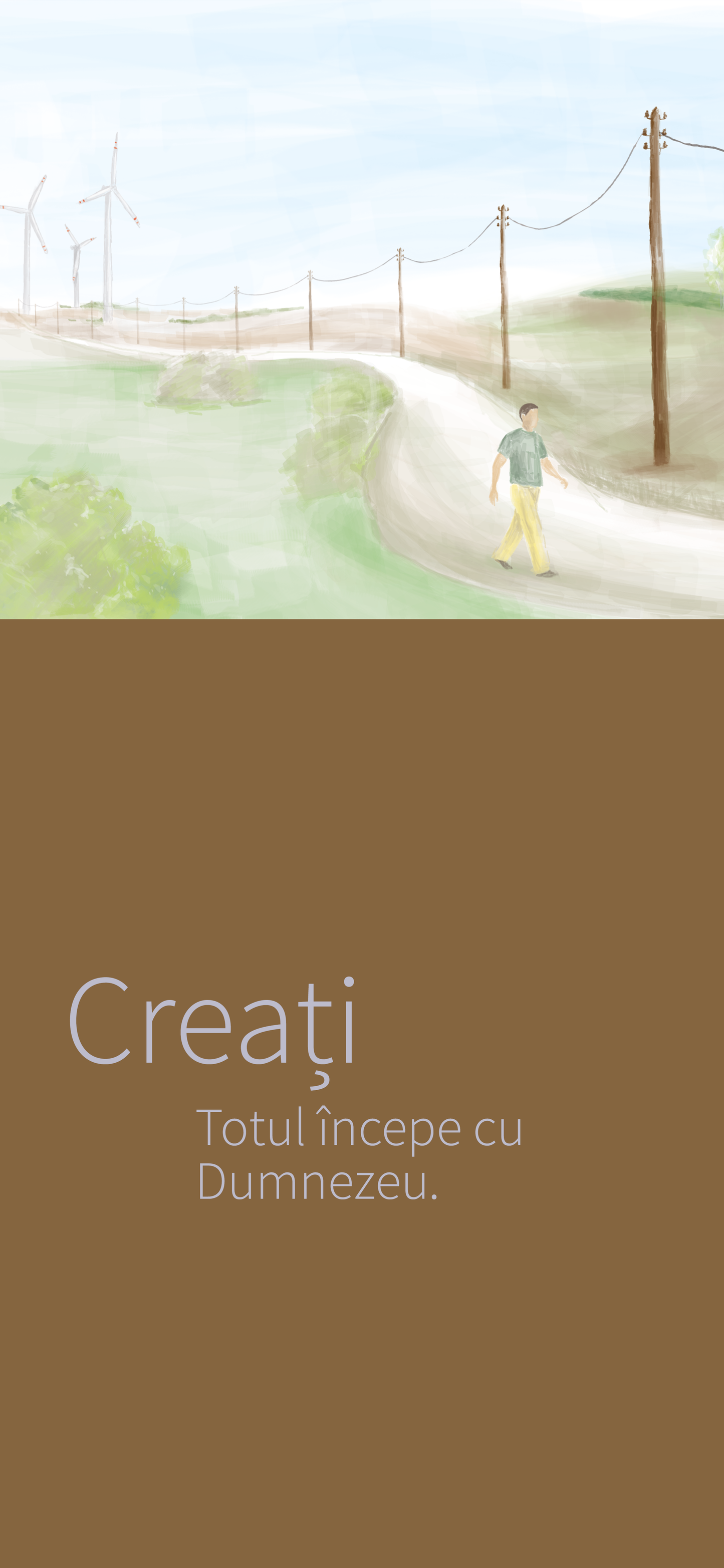 Rumuński: The Way to Life (smartfon)