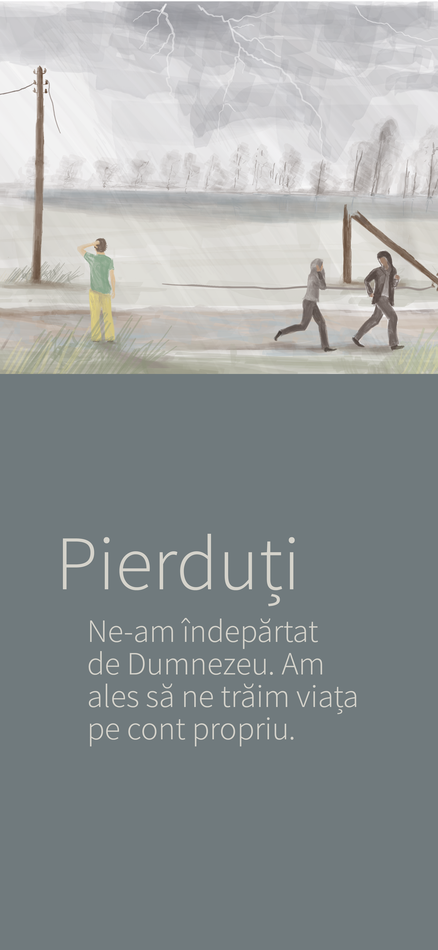 Rumuński: The Way to Life (smartfon)
