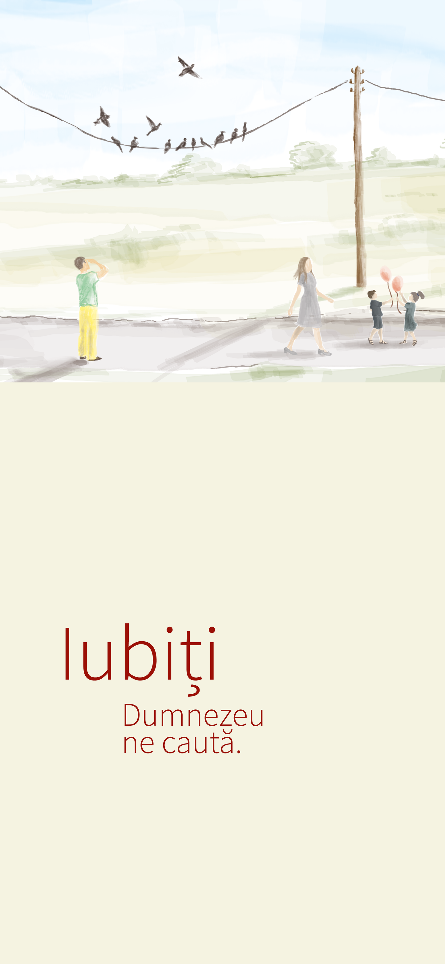 Rumuński: The Way to Life (smartfon)