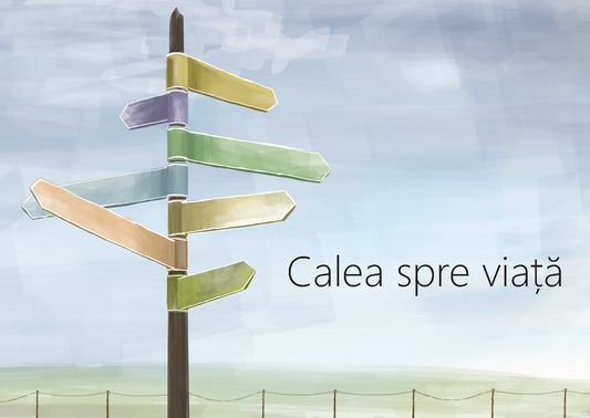 Romanian: The Way to Life