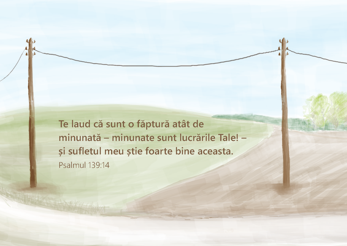 Romanian: The Way to Life