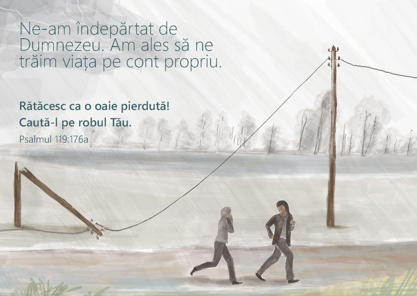 Romanian: The Way to Life