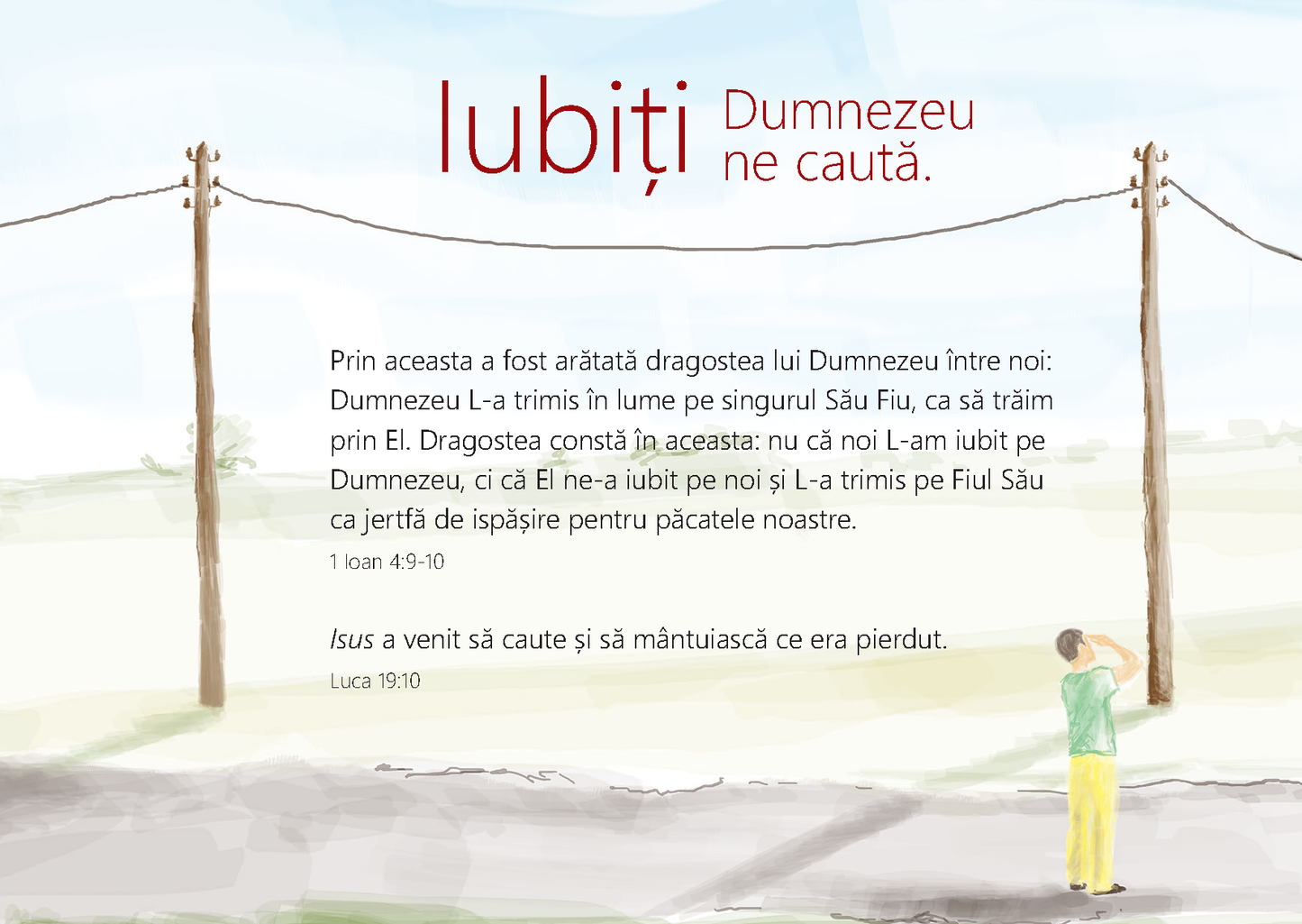 Romanian: The Way to Life