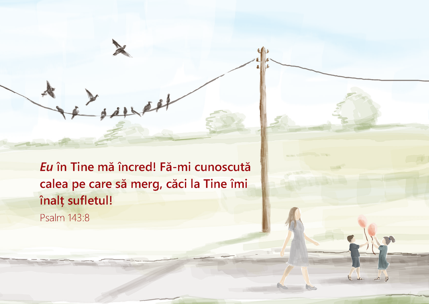 Romanian: The Way to Life