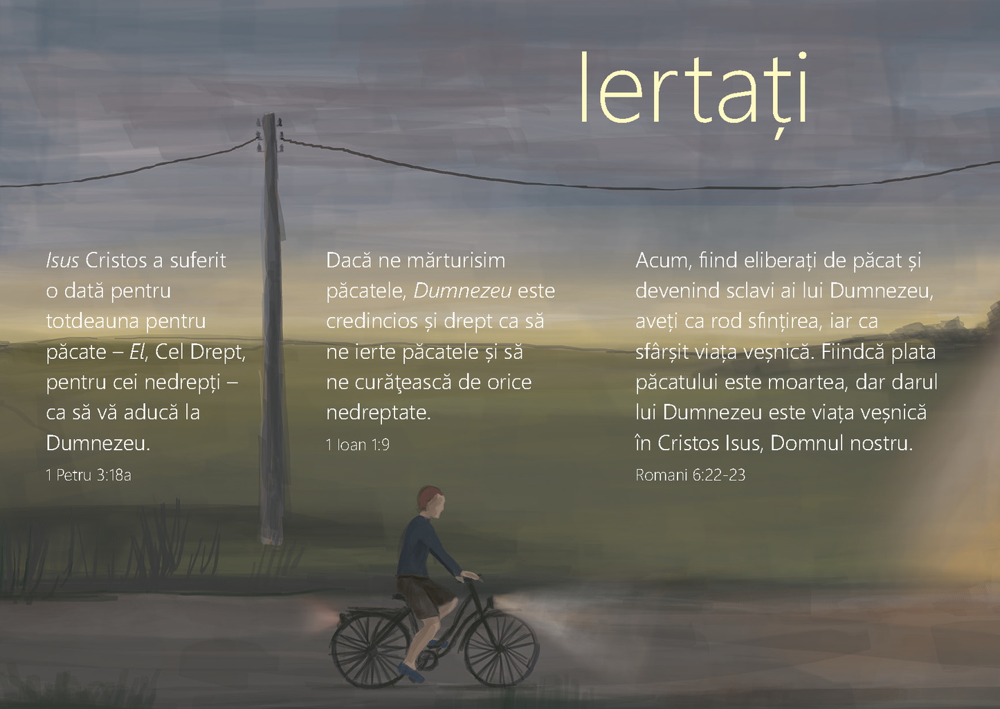 Romanian: The Way to Life