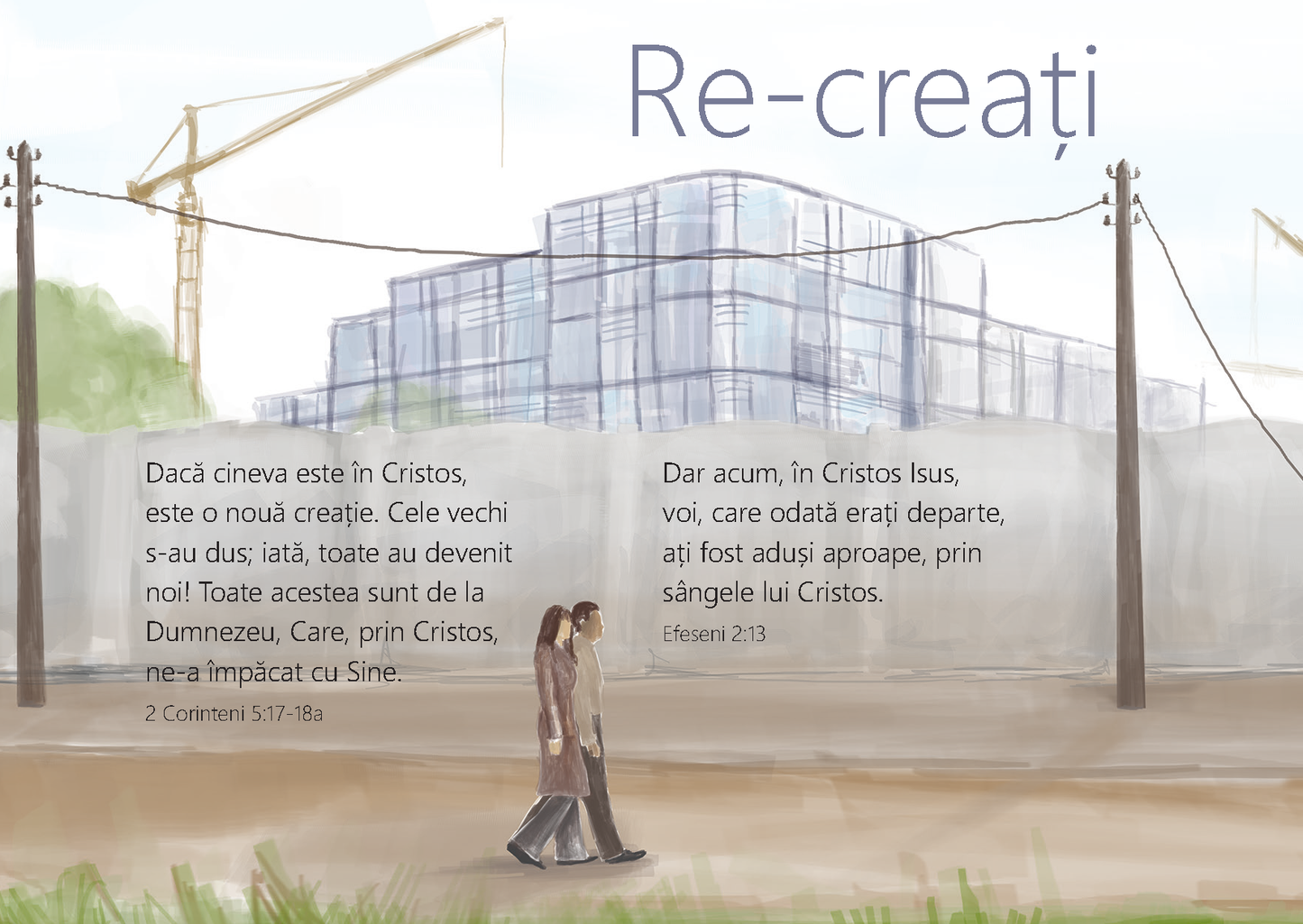 Romanian: The Way to Life