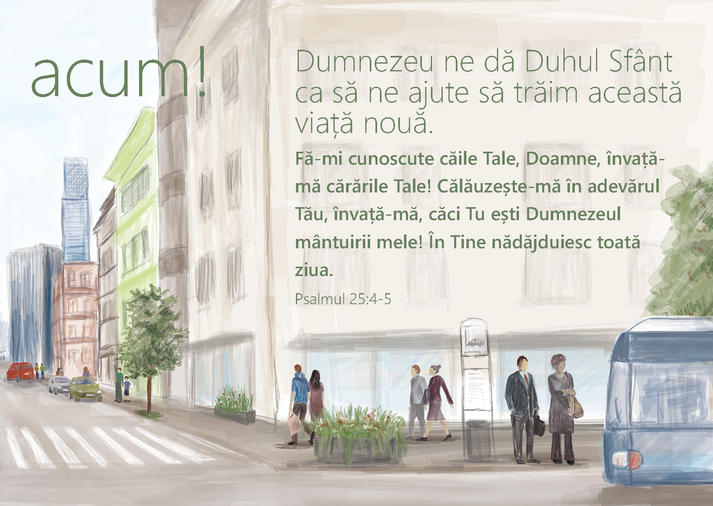 Romanian: The Way to Life