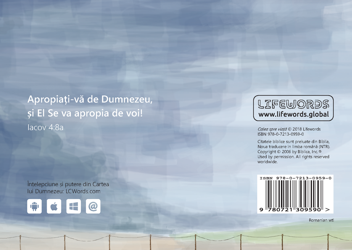 Romanian: The Way to Life