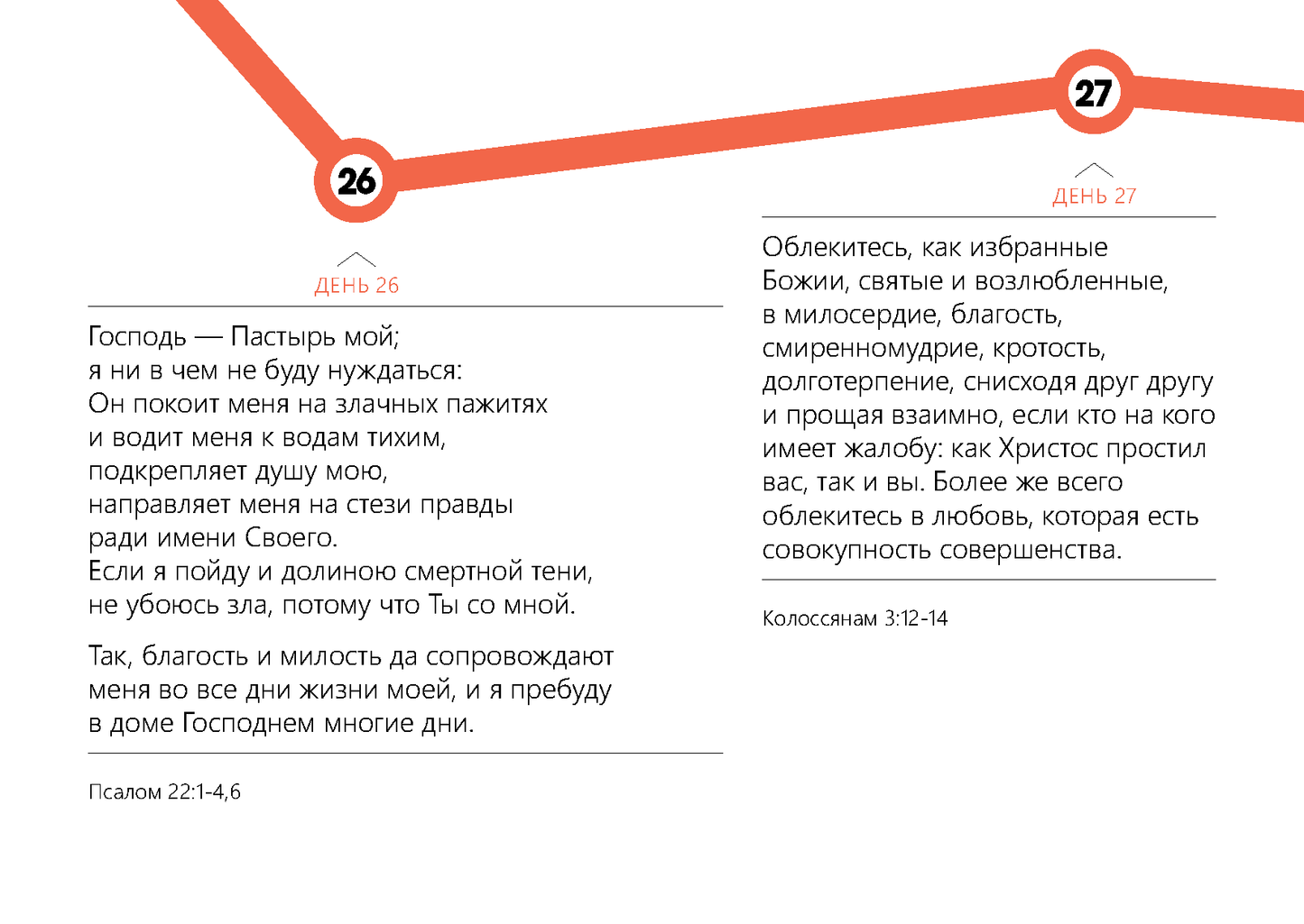 Russian: Words for the Journey