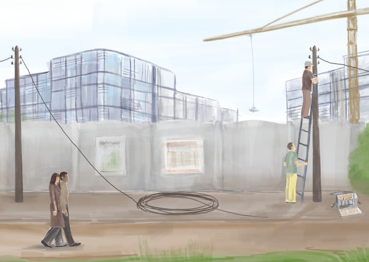 Russian: The Way to Life