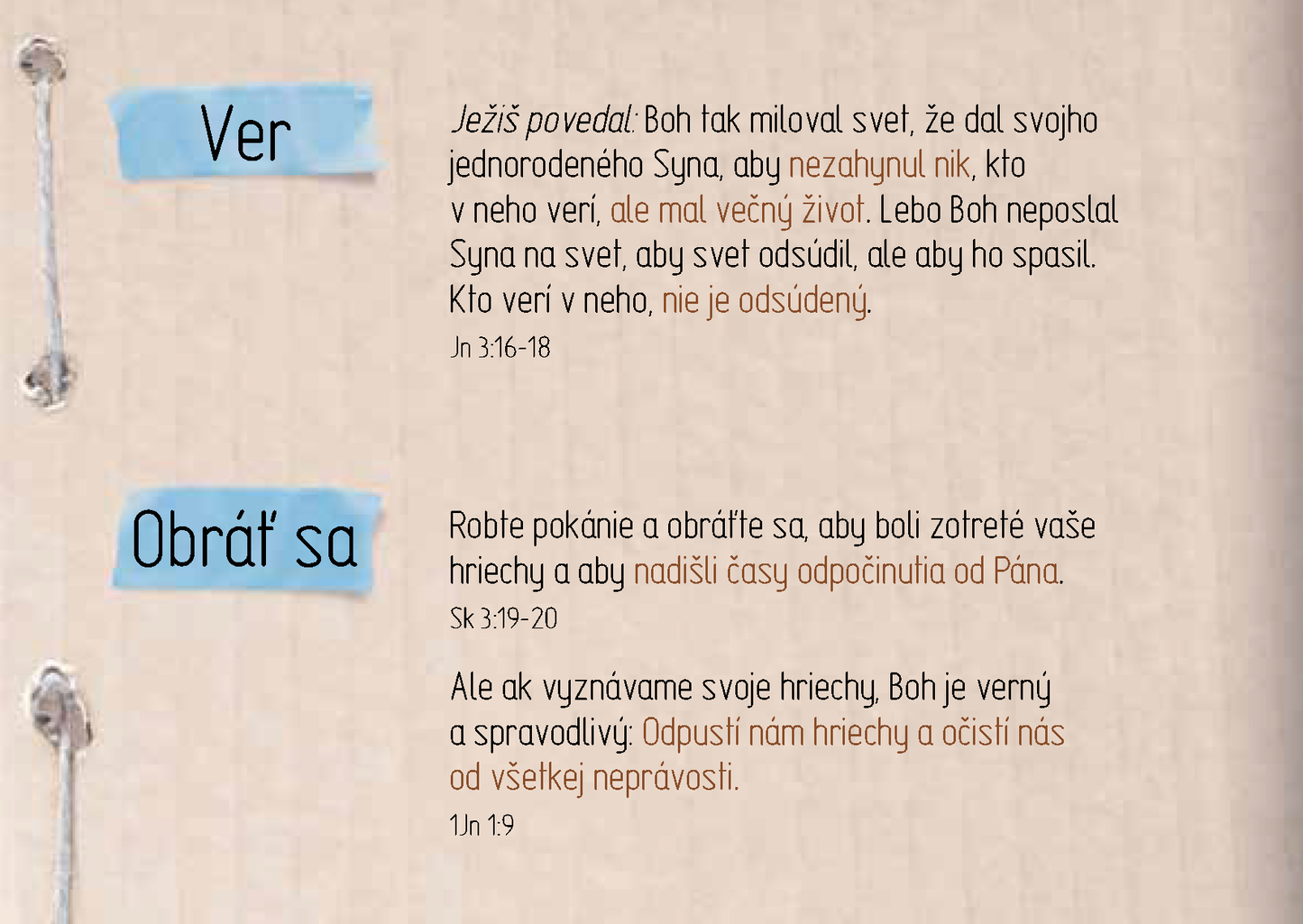 Slovak: An Invitation