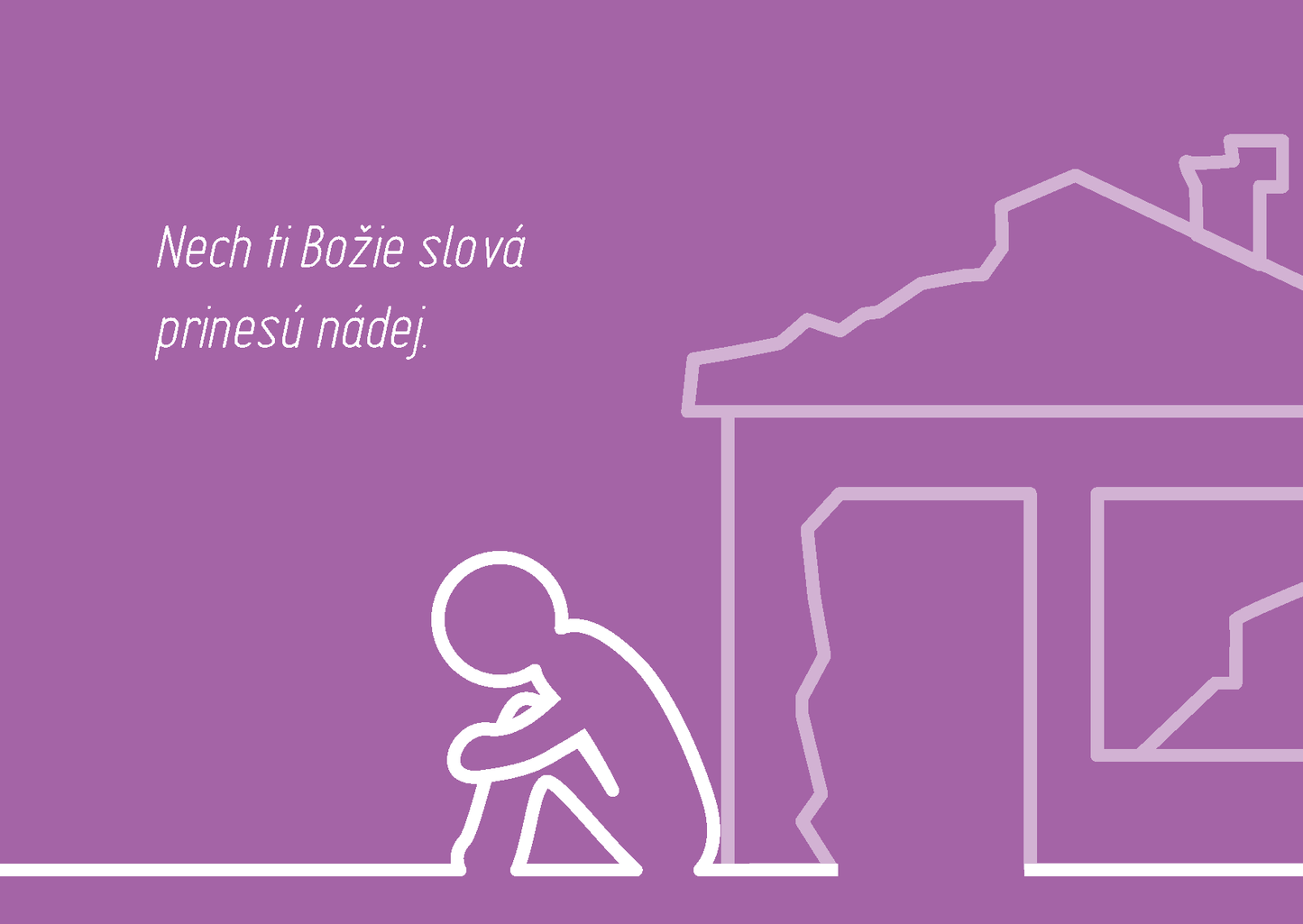 Slovak: Finding Hope