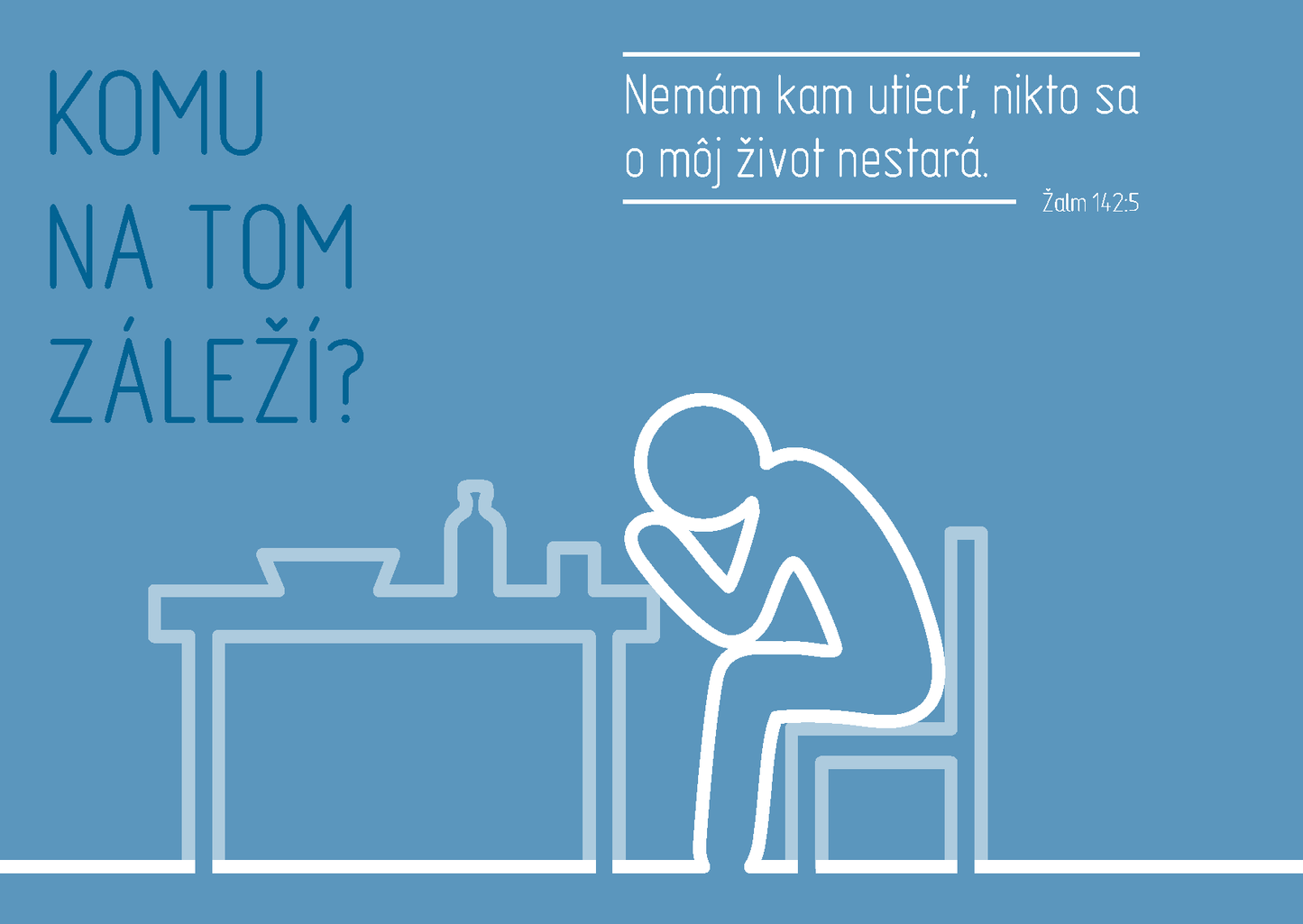 Slovak: Finding Hope