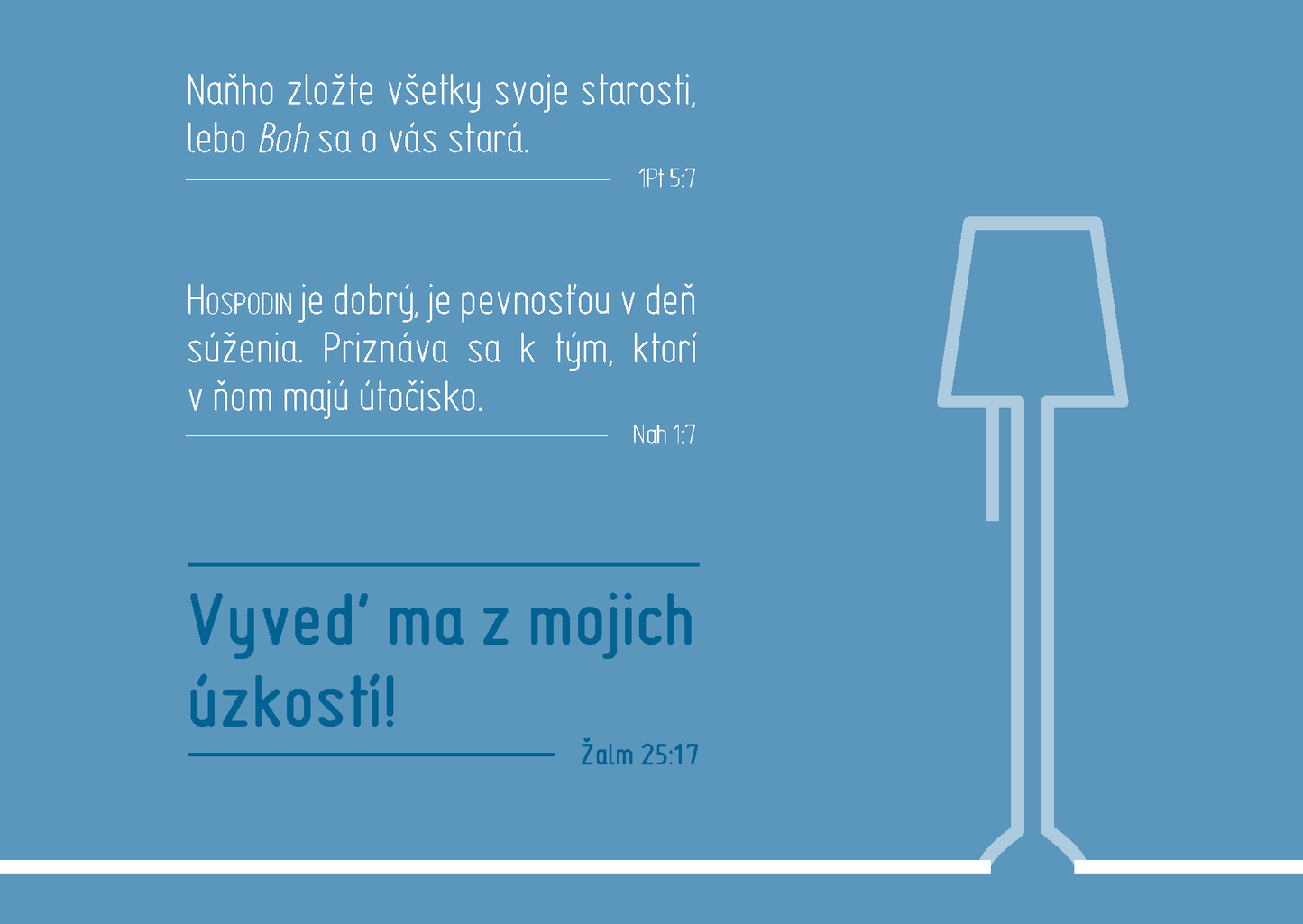 Slovak: Finding Hope