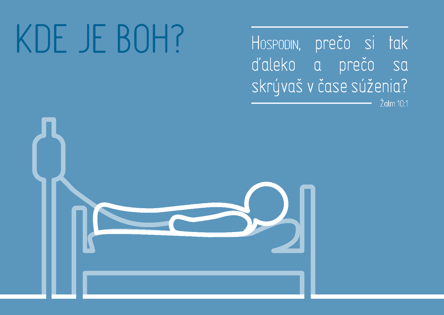 Slovak: Finding Hope