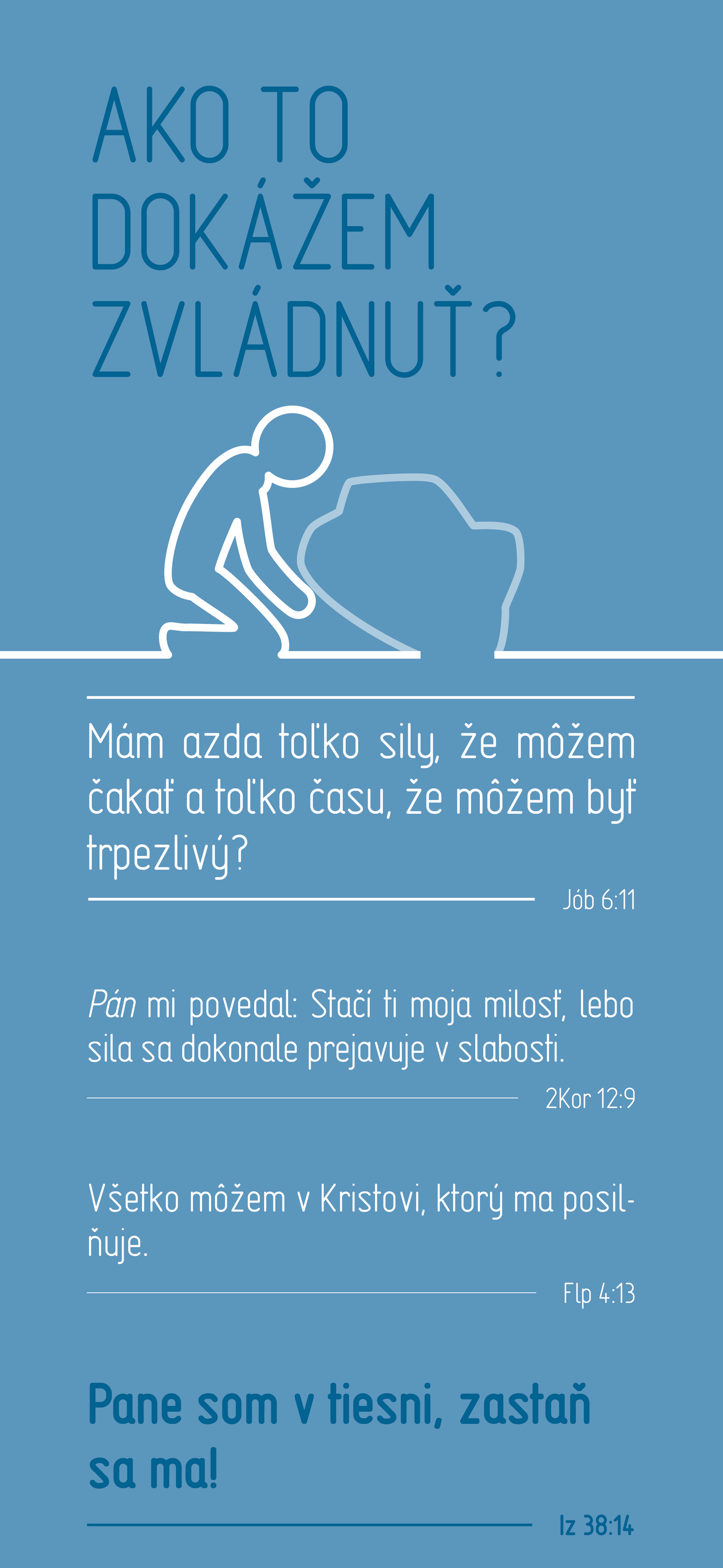 Eslovaco: Finding Hope (móvel)