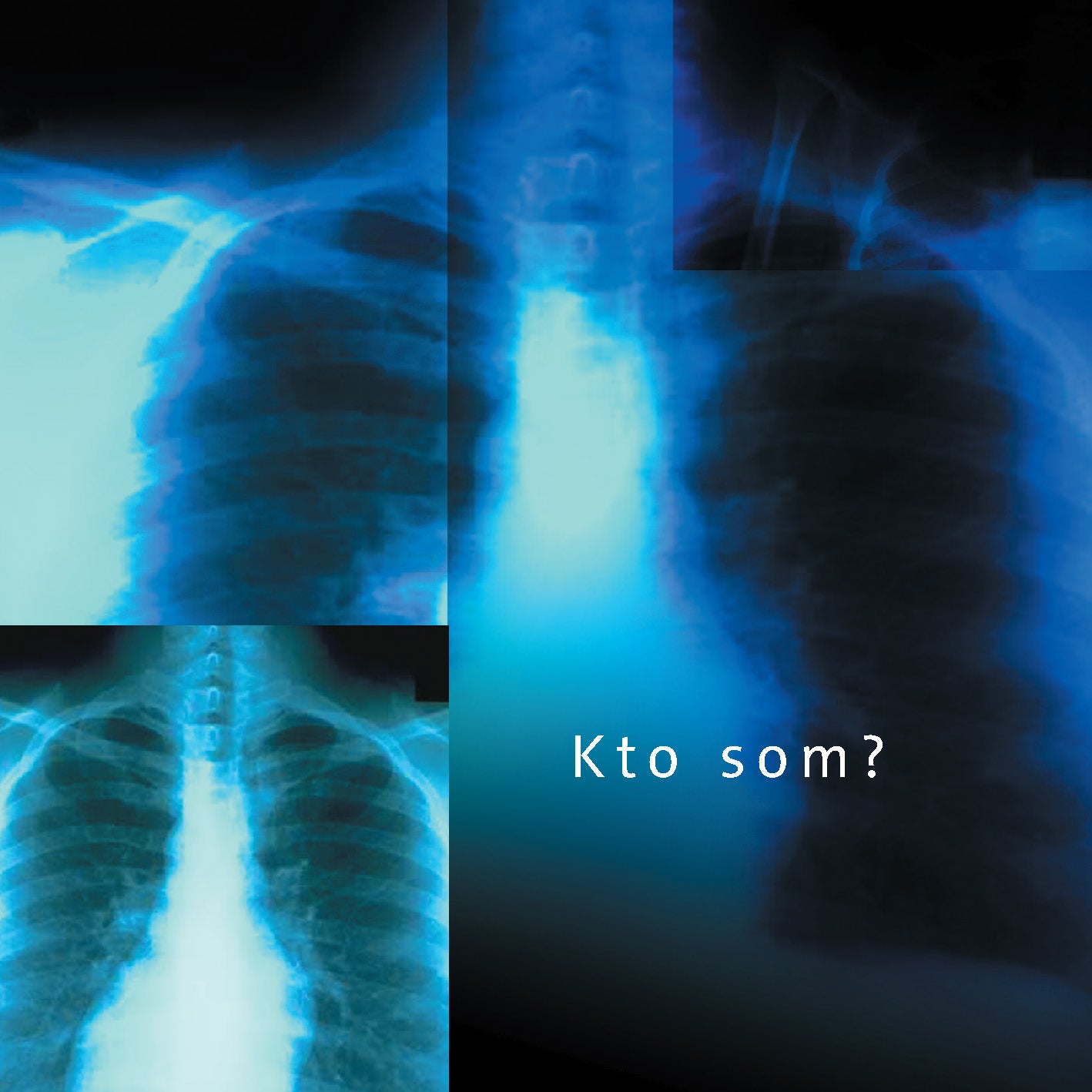 Slovak: Who Am I?