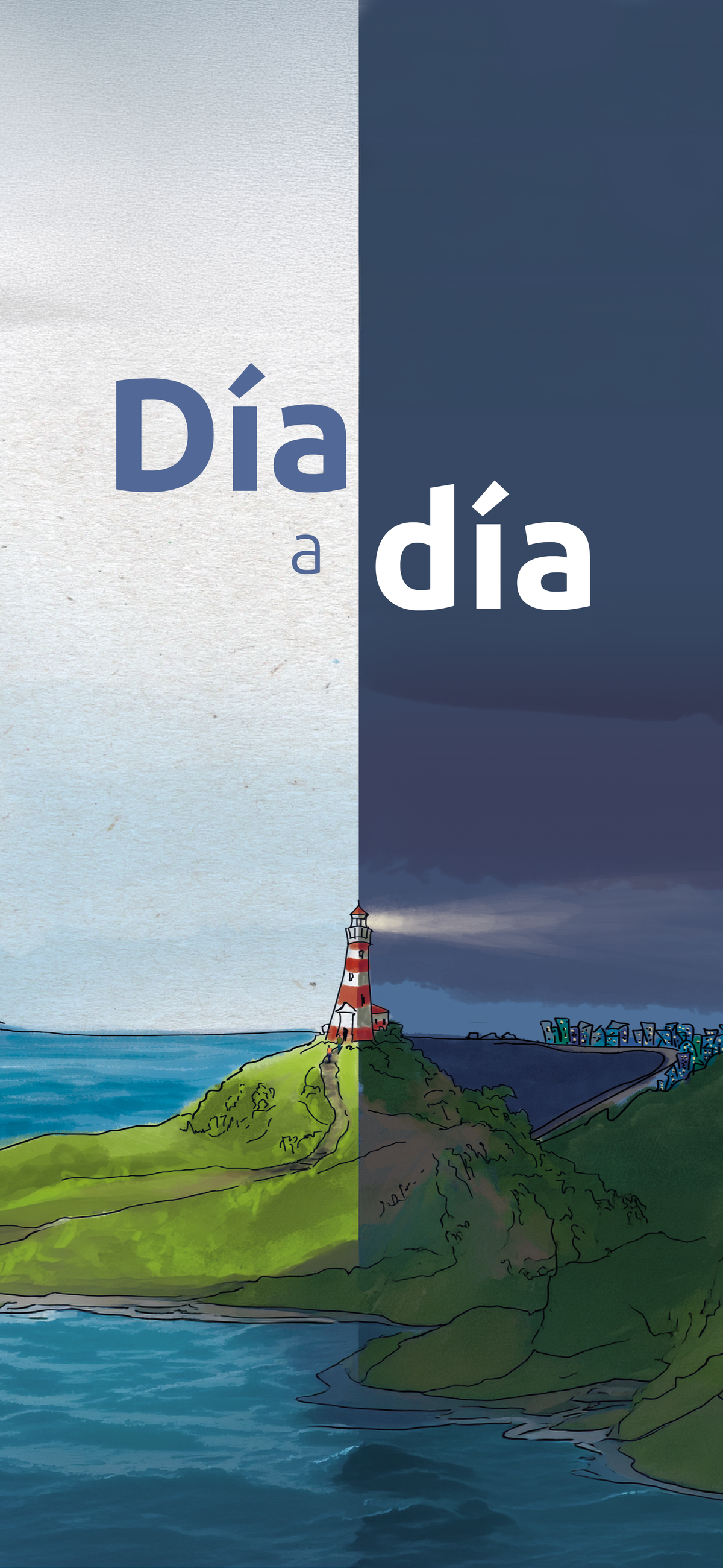 Español: Day by Day (móvil)
