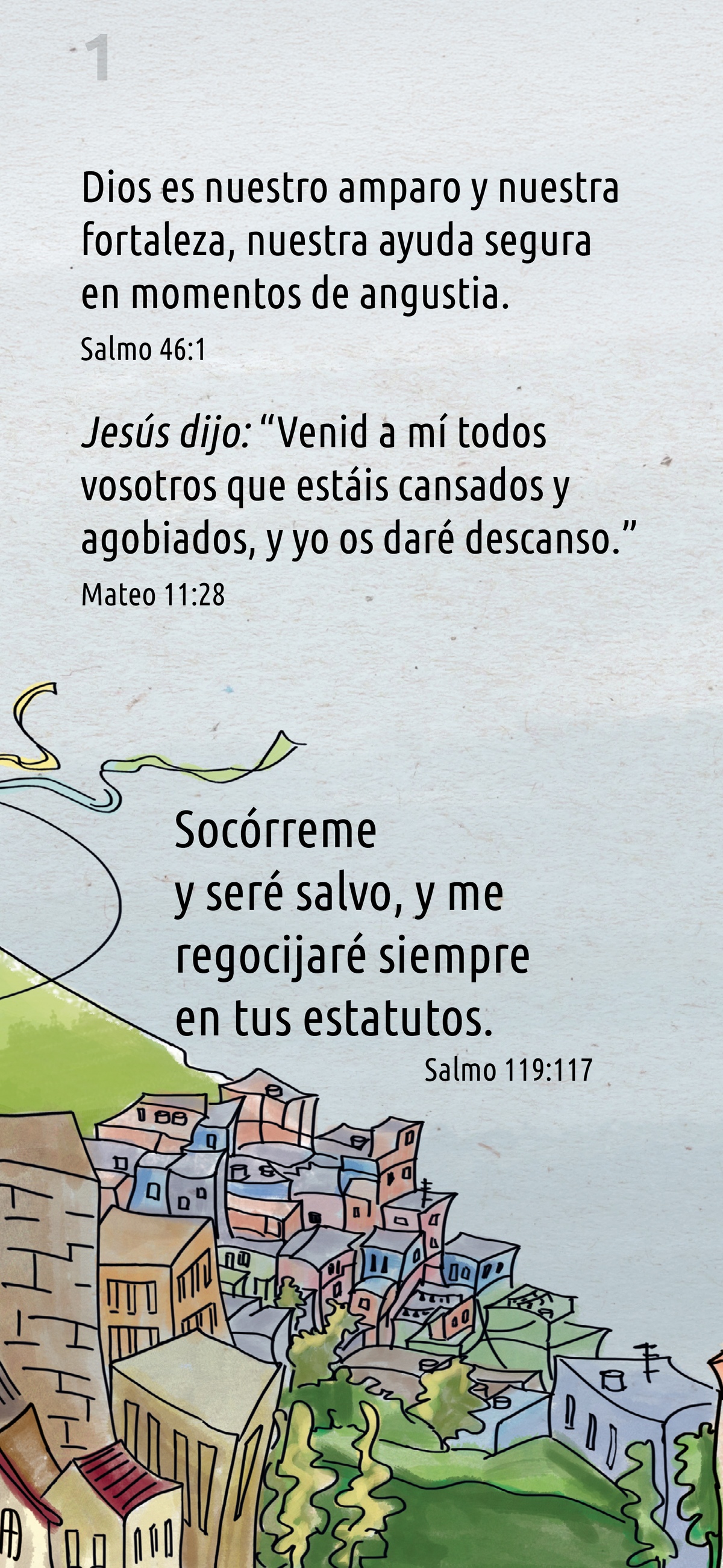 Español: Day by Day (móvil)