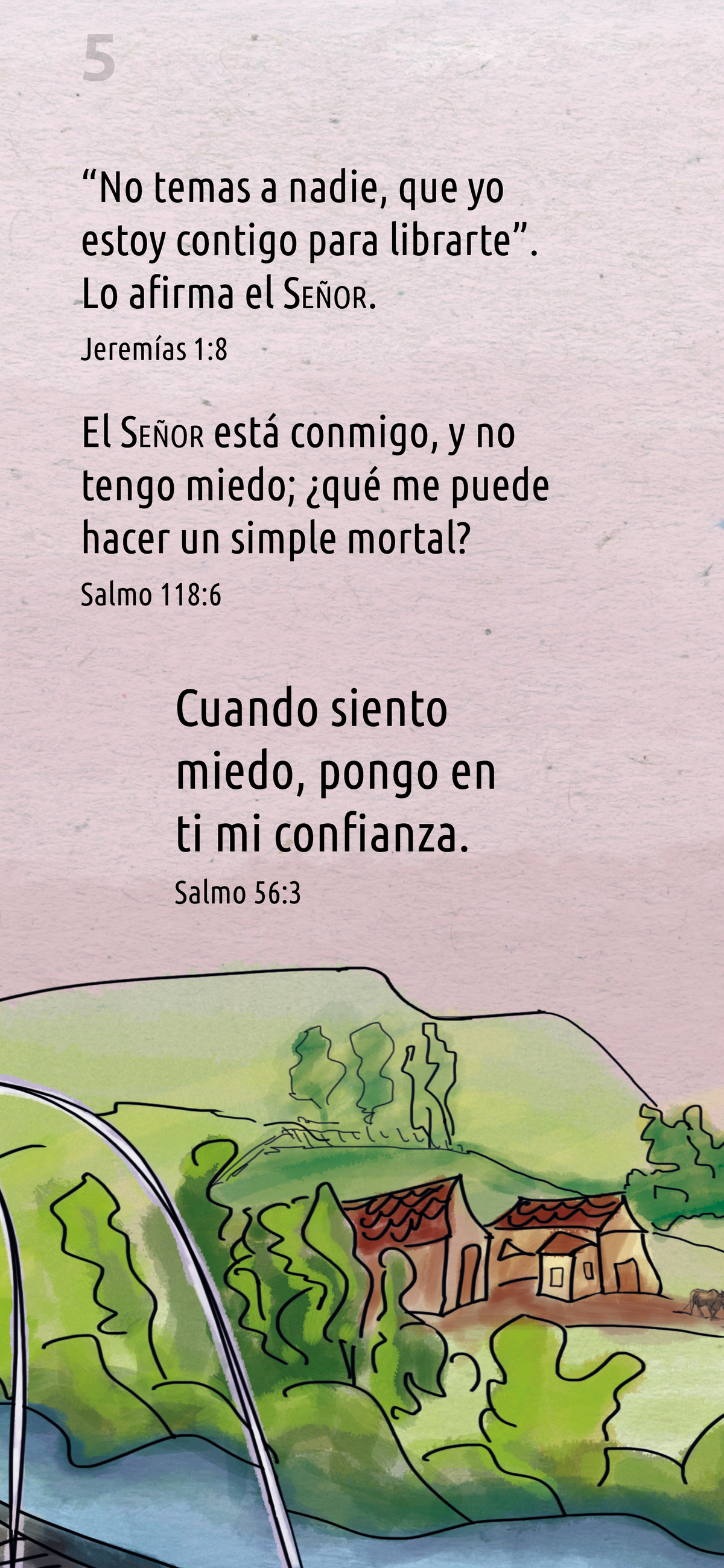 Español: Day by Day (móvil)
