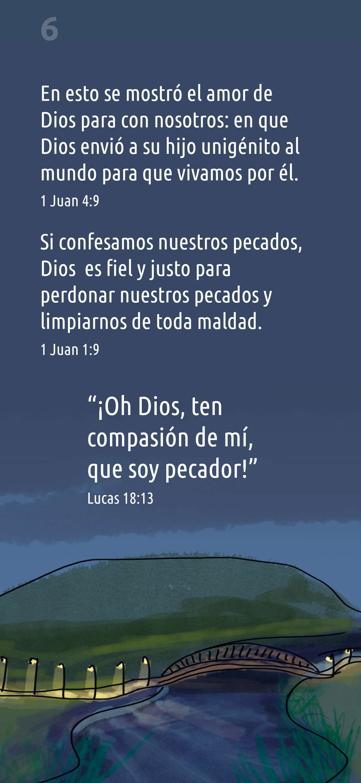 Español: Day by Day (móvil)