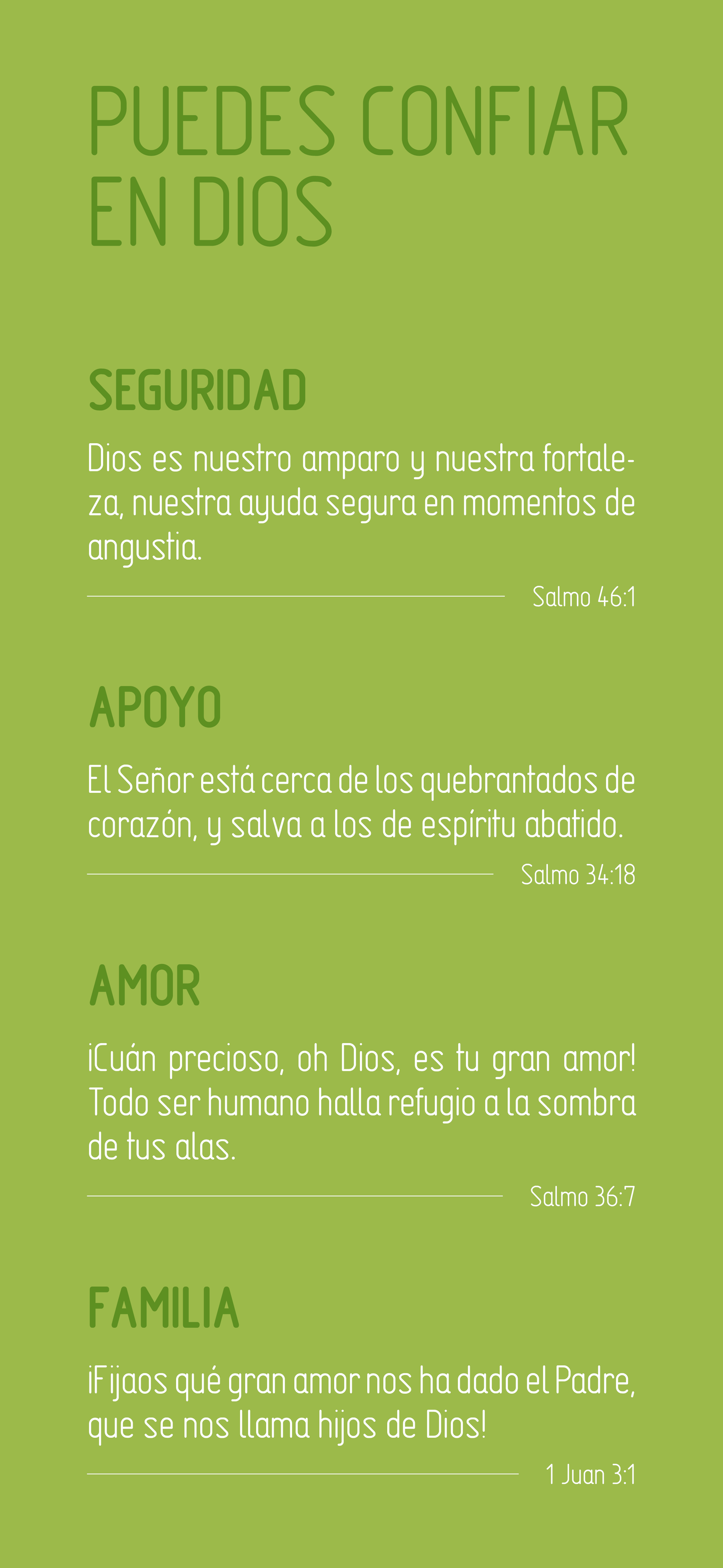 Espanhol: Finding Hope (móvel)